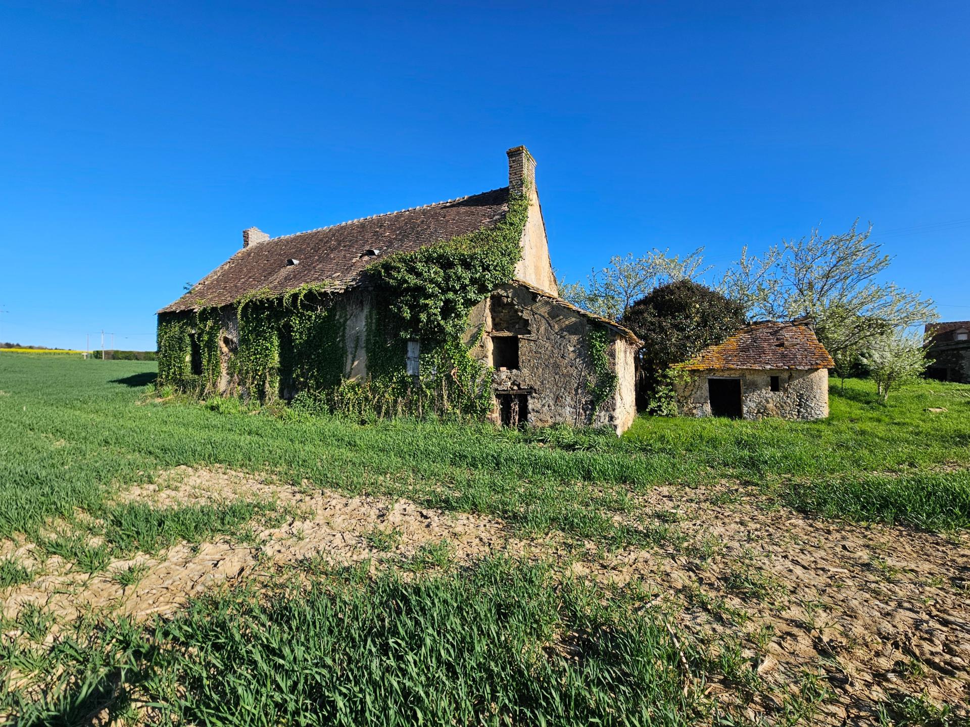 Photographie descriptive du bien