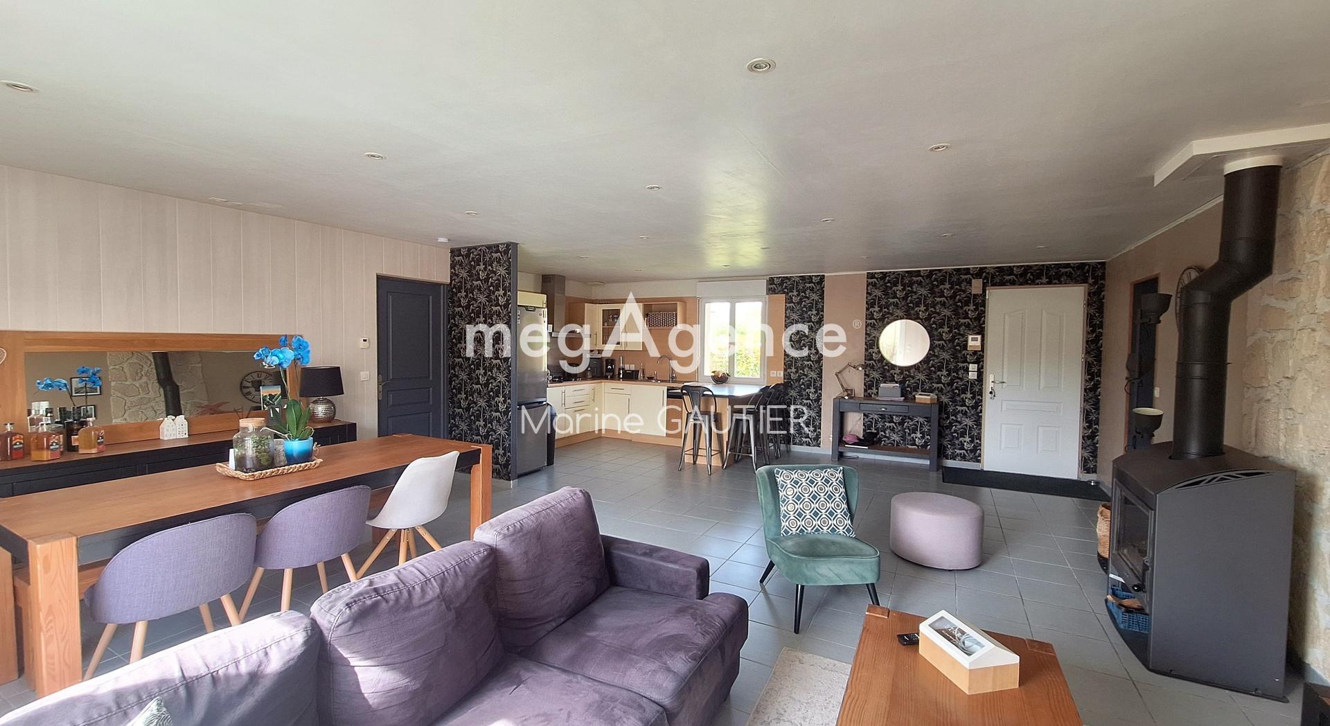 Photographie descriptive du bien