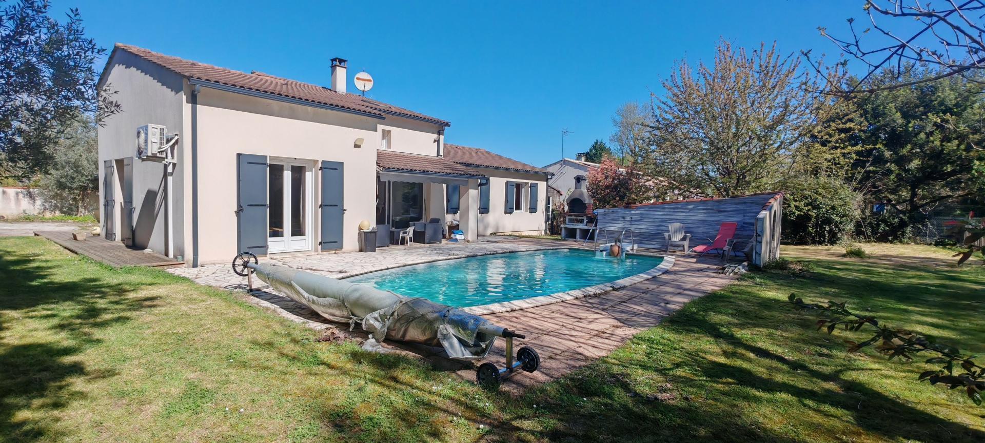 Photographie descriptive du bien