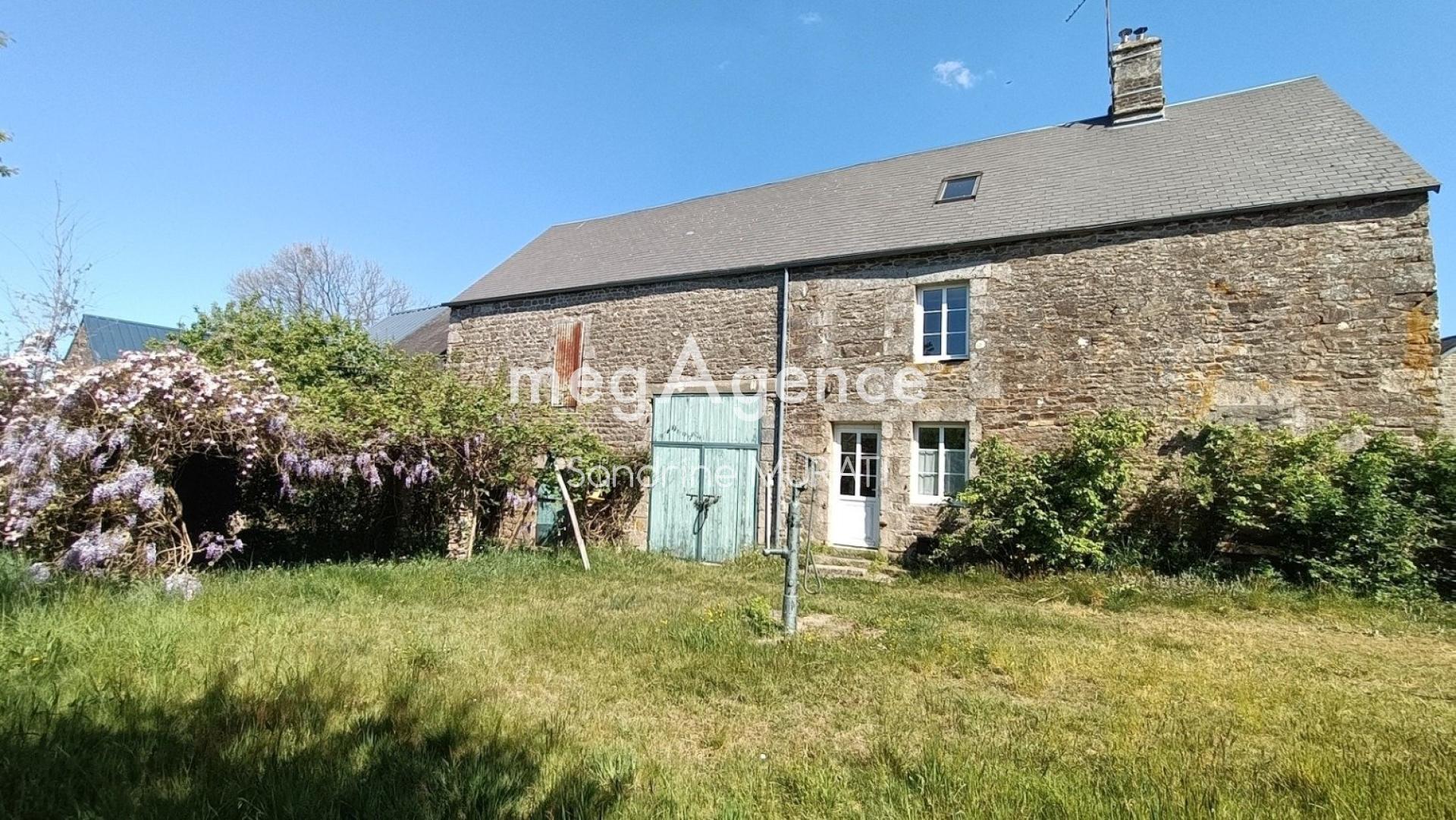 Photographie descriptive du bien