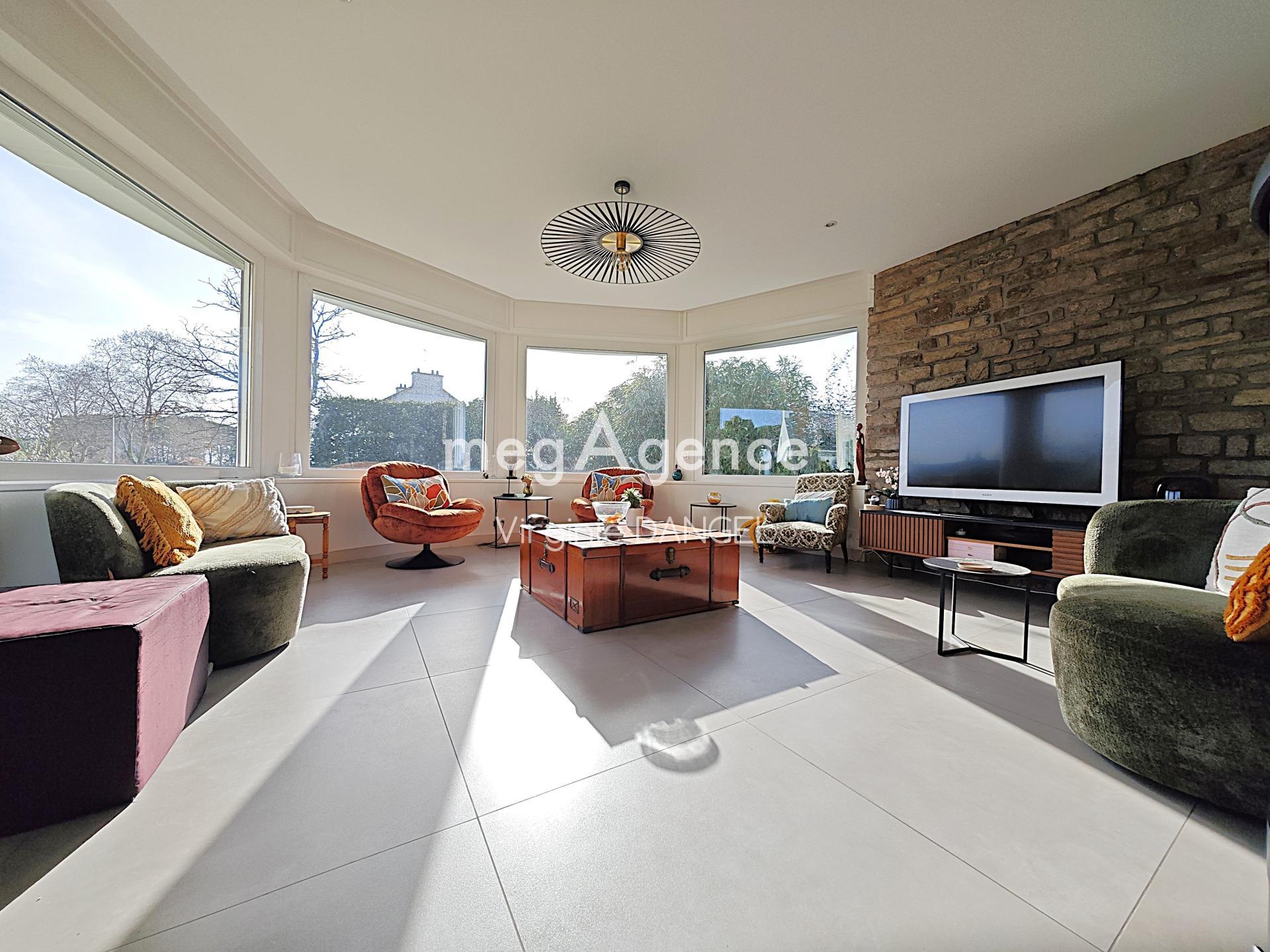 Photographie descriptive du bien