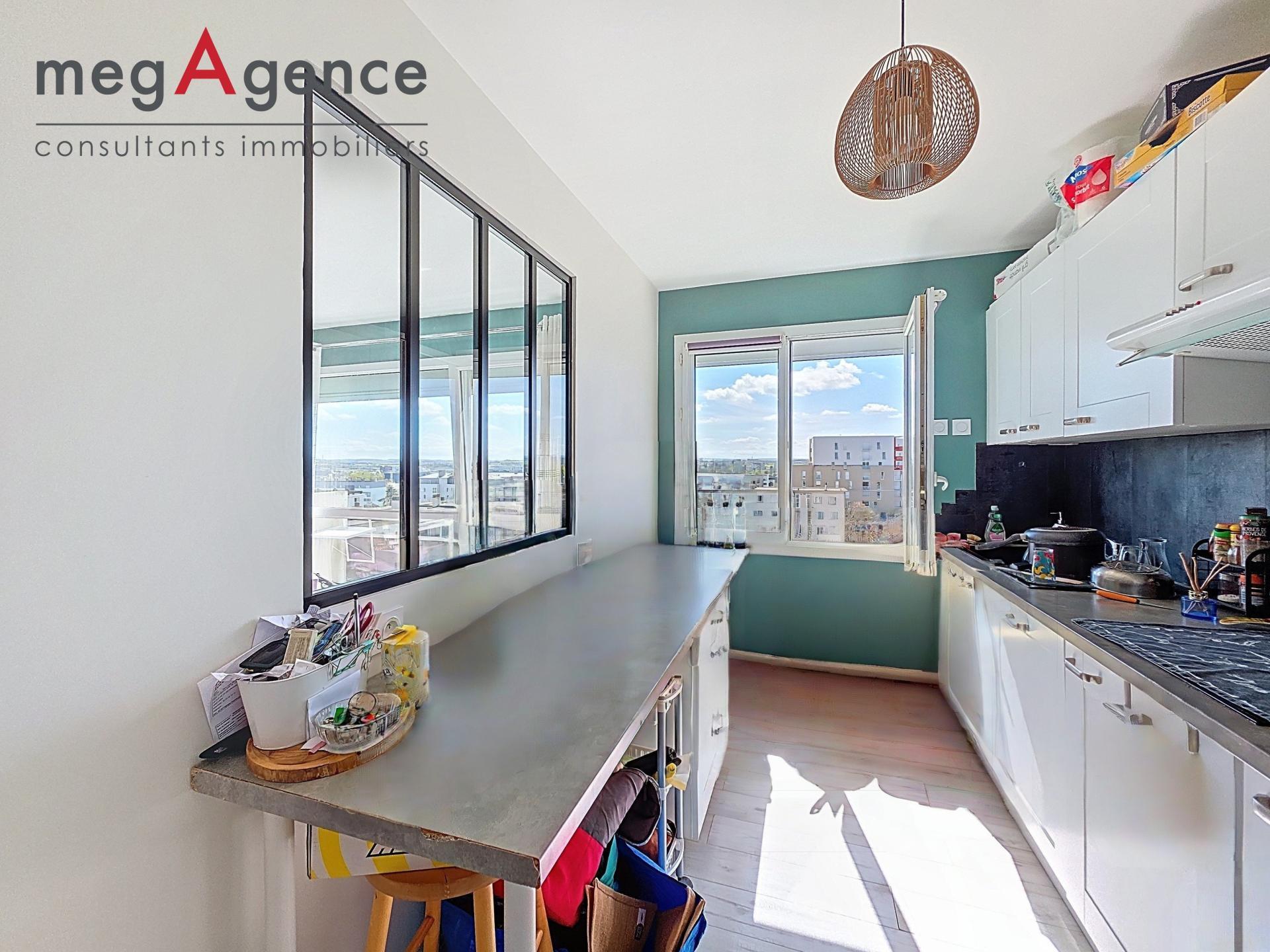 Photographie descriptive du bien