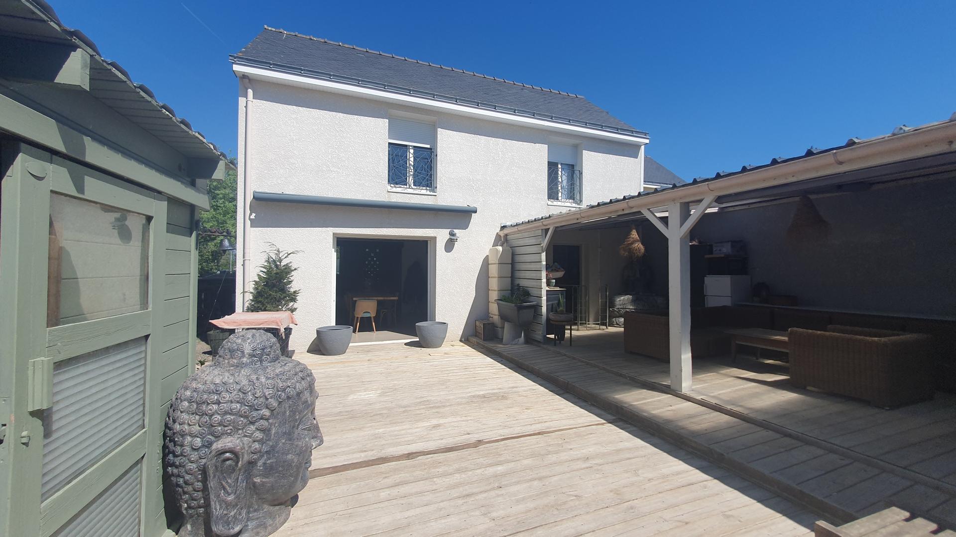 Photographie descriptive du bien