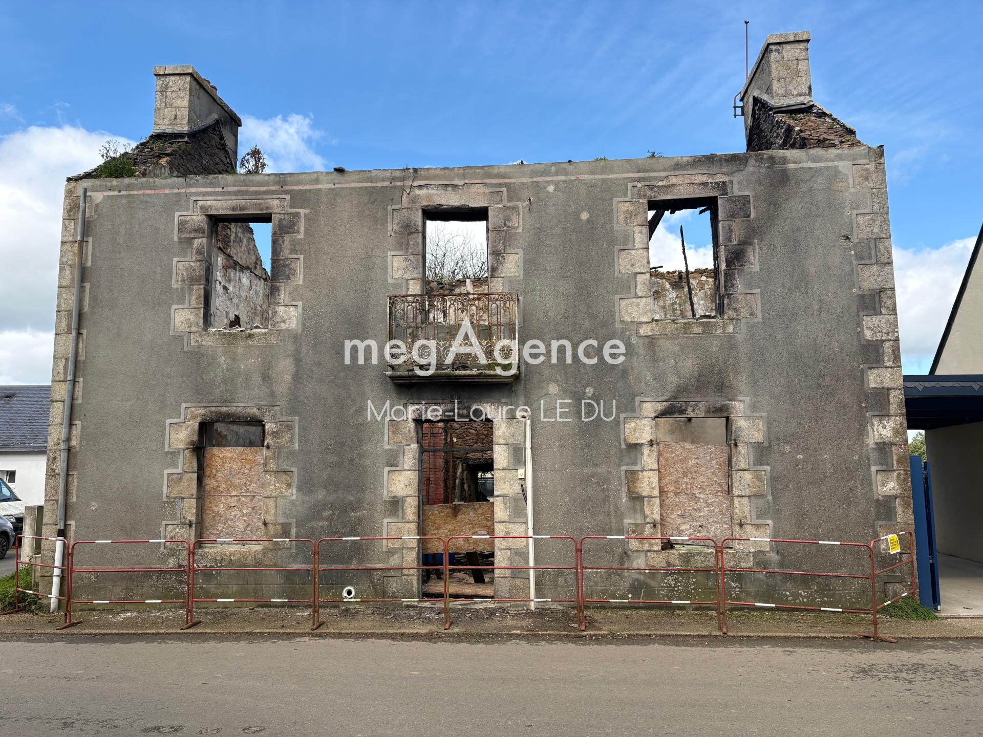 Photographie descriptive du bien