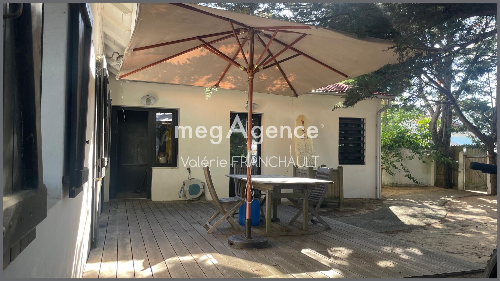 Photographie descriptive du bien