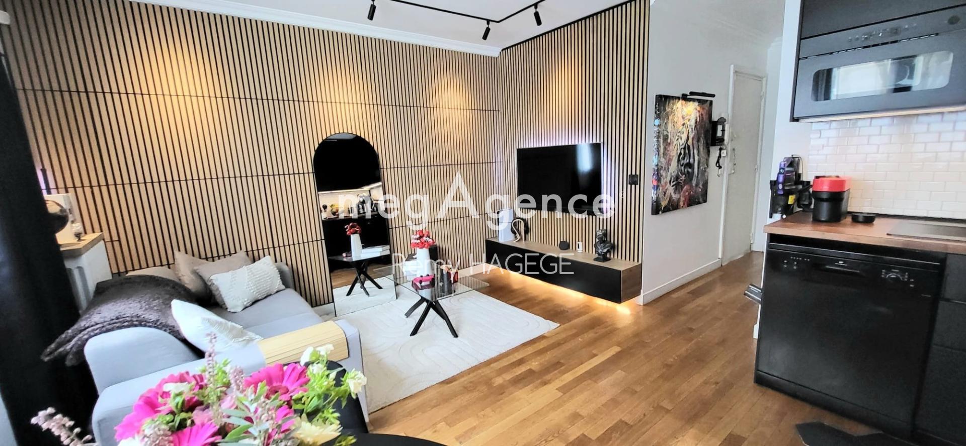 Photographie descriptive du bien