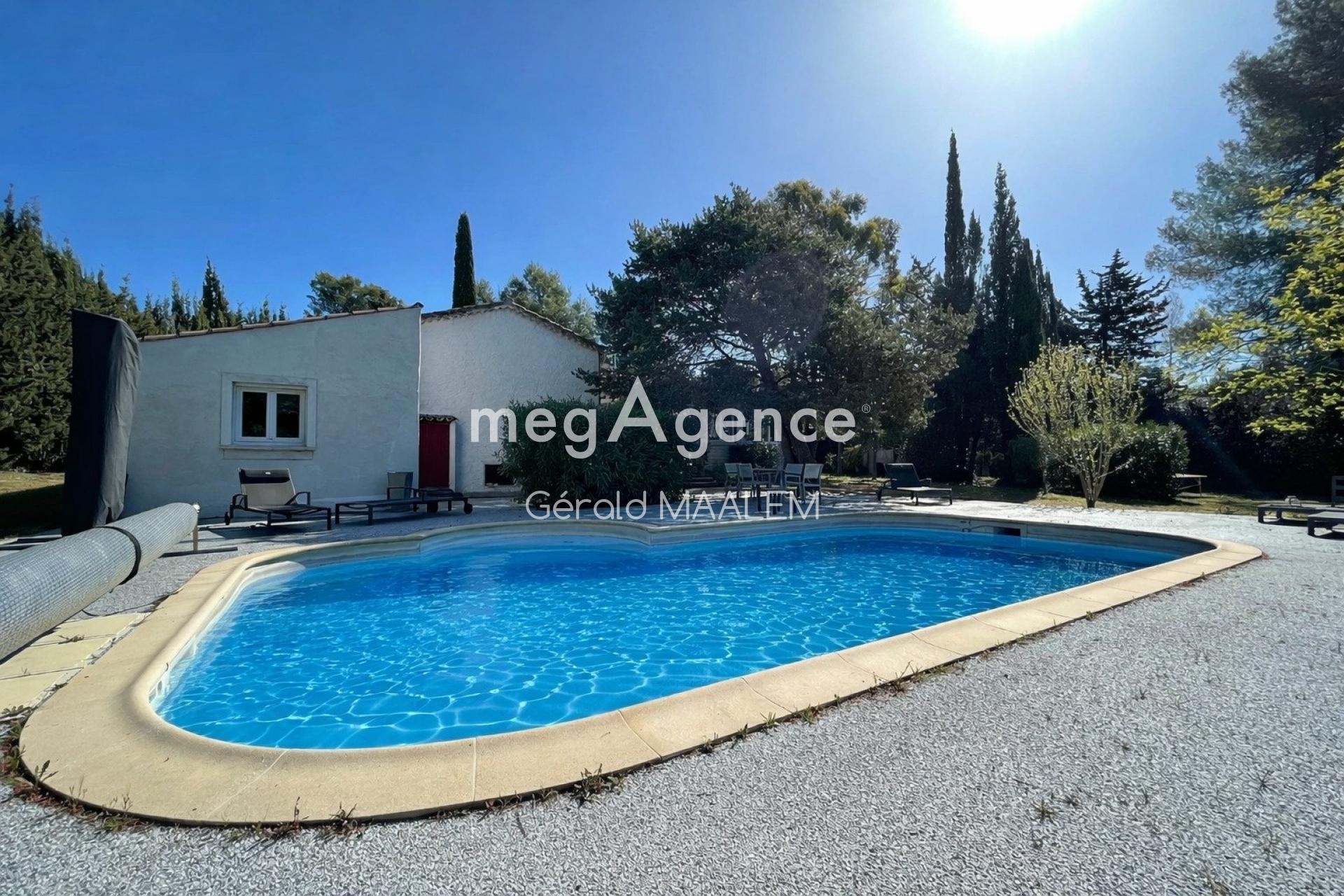 Photographie descriptive du bien