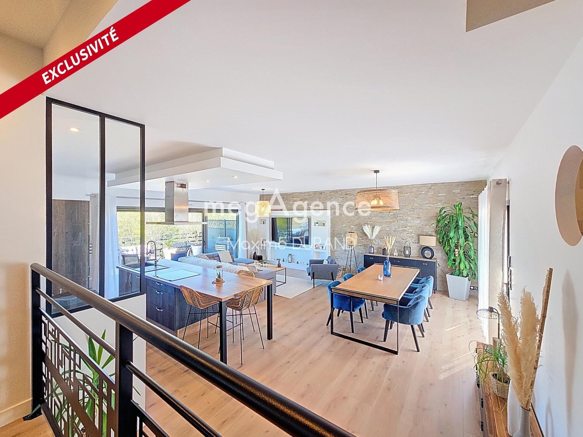 Photographie descriptive du bien