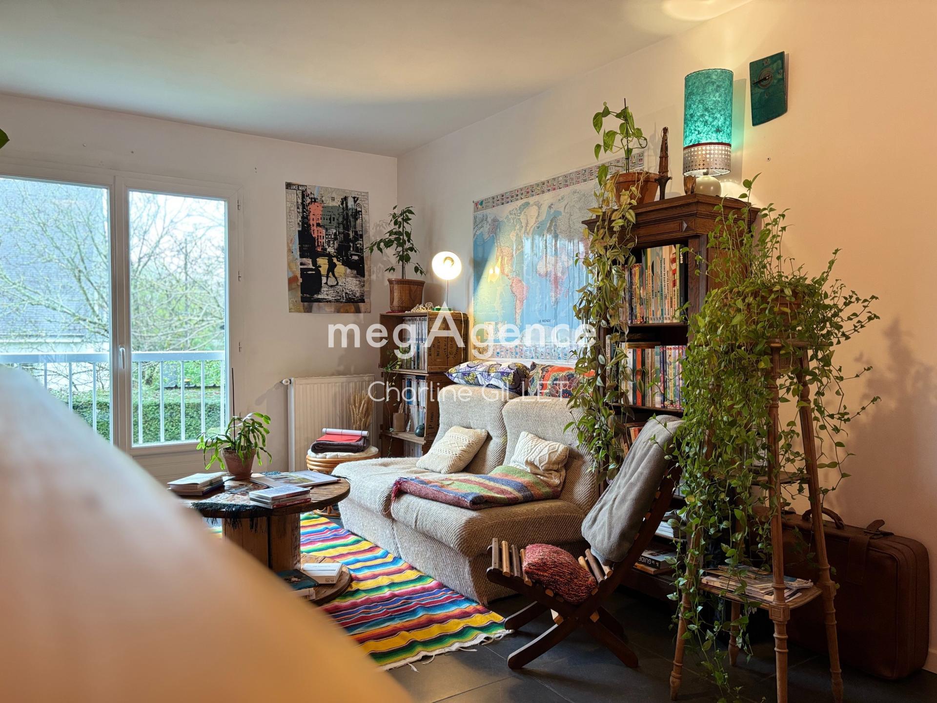 Photographie descriptive du bien