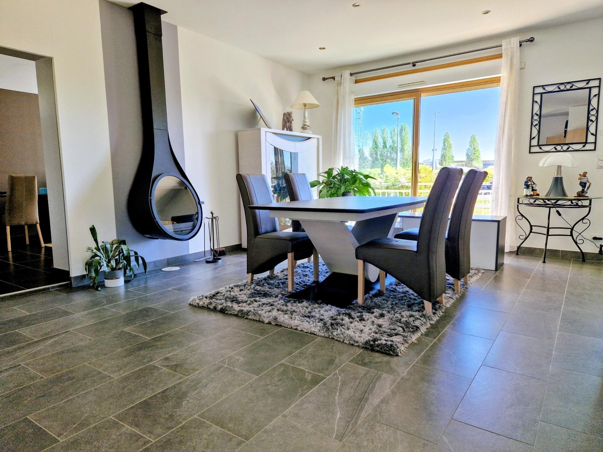 Photographie descriptive du bien