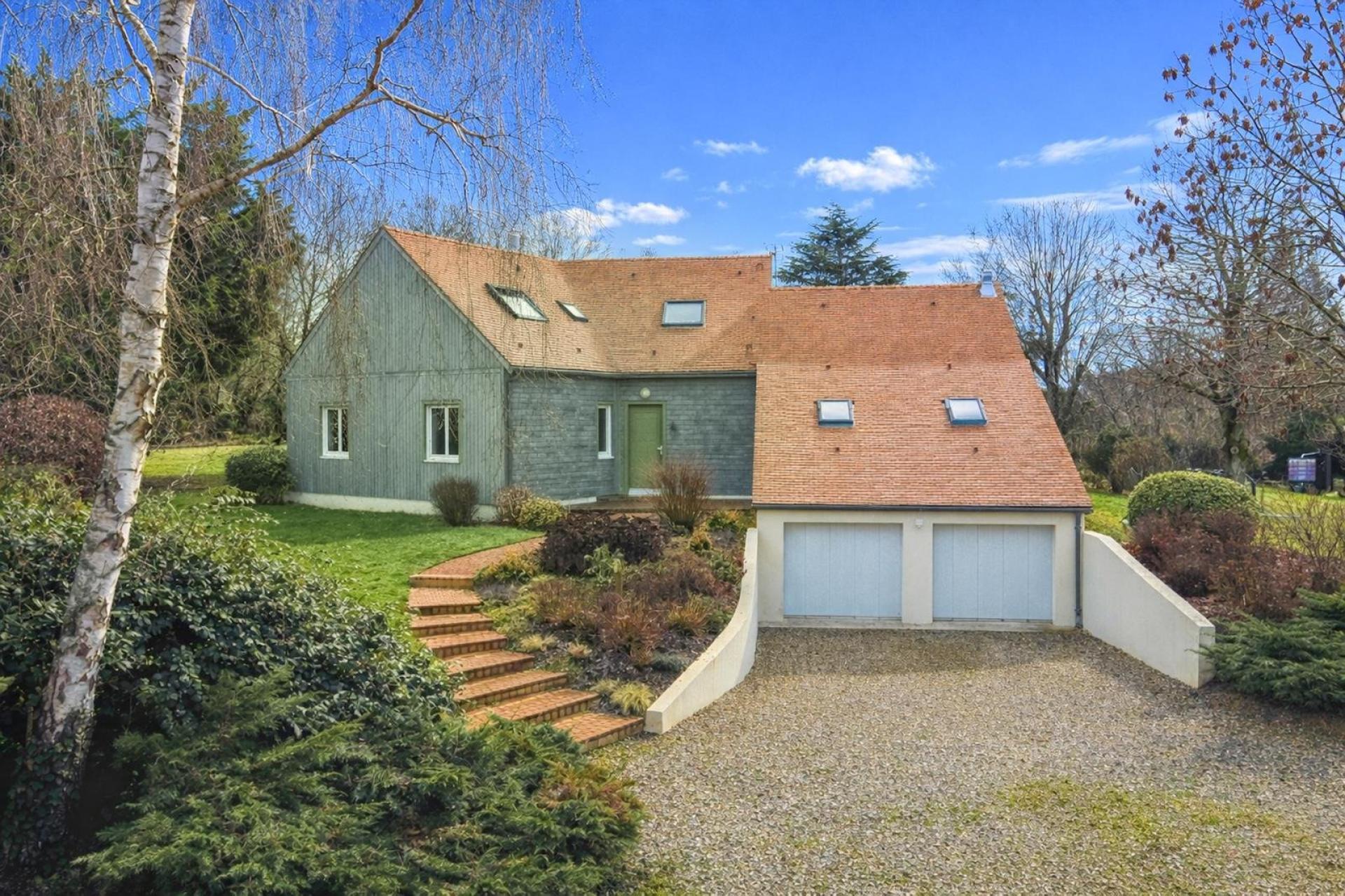 Photographie descriptive du bien