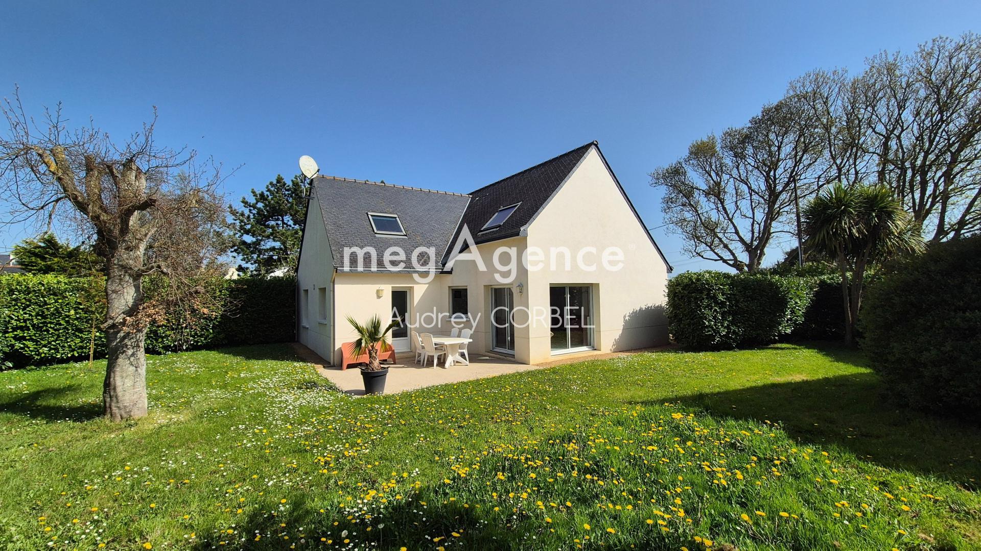 Photographie descriptive du bien