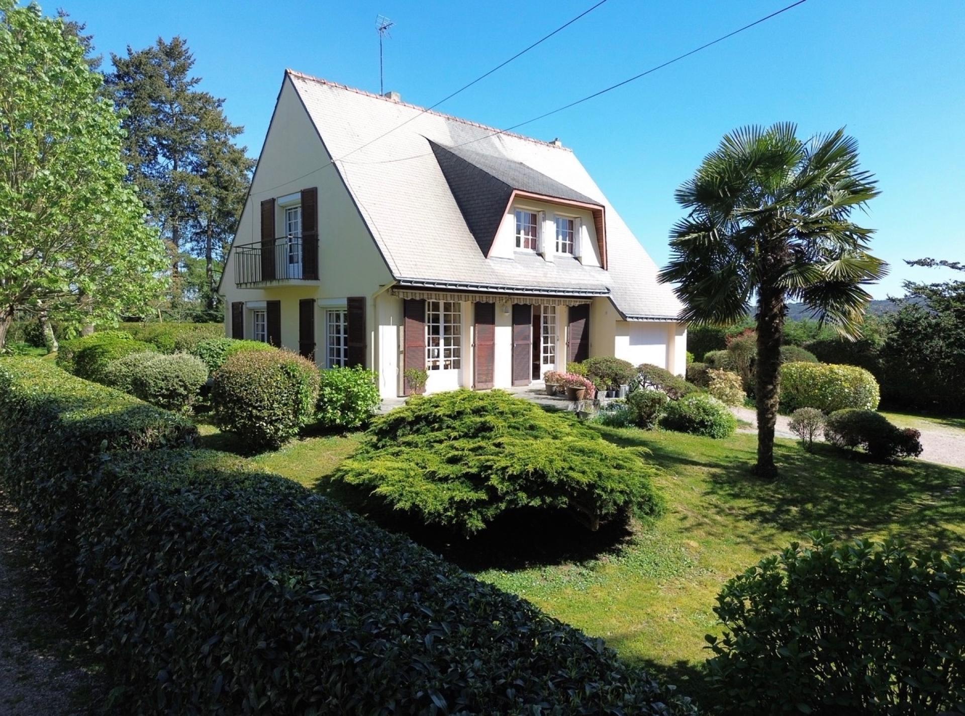 Photographie descriptive du bien