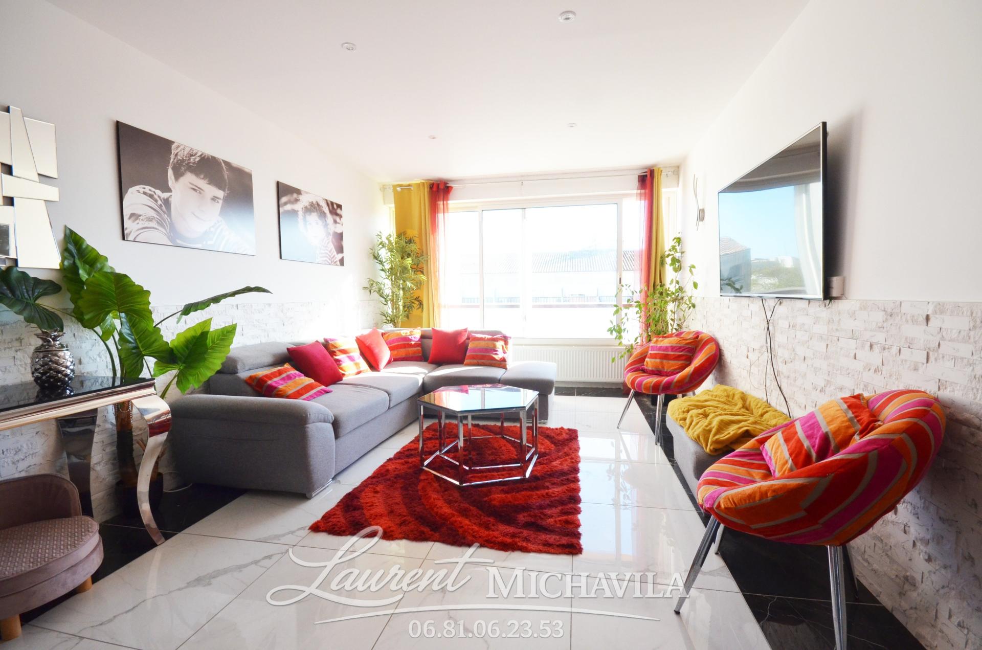 Photographie descriptive du bien