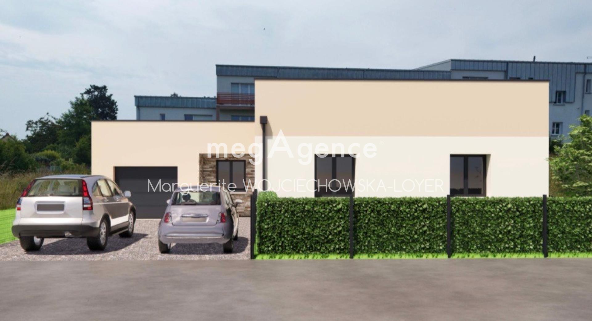 Photographie descriptive du bien