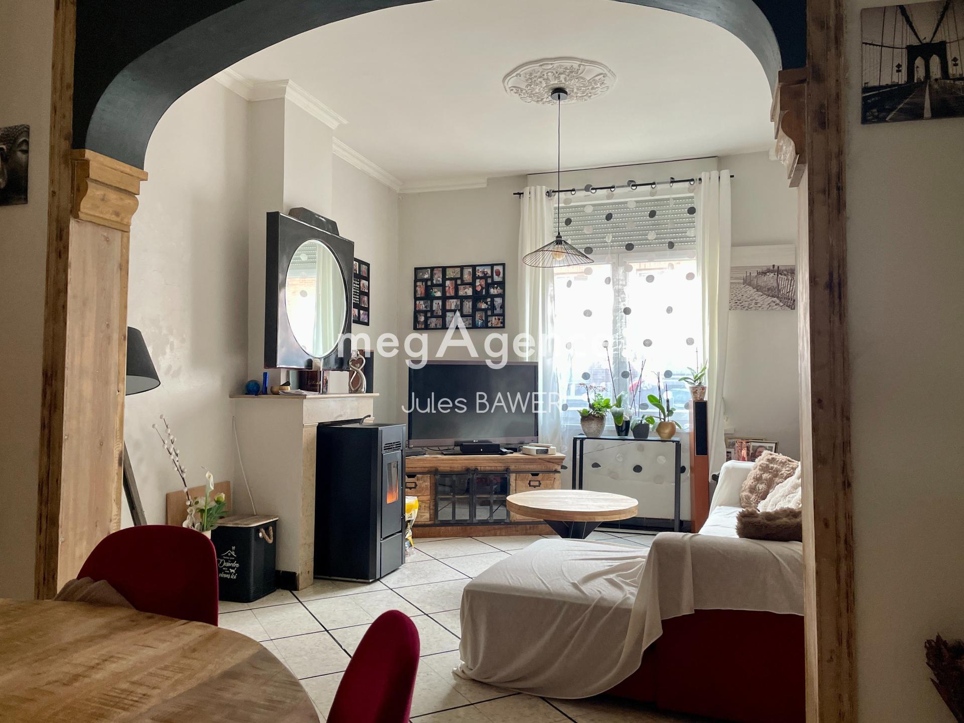 Photographie descriptive du bien