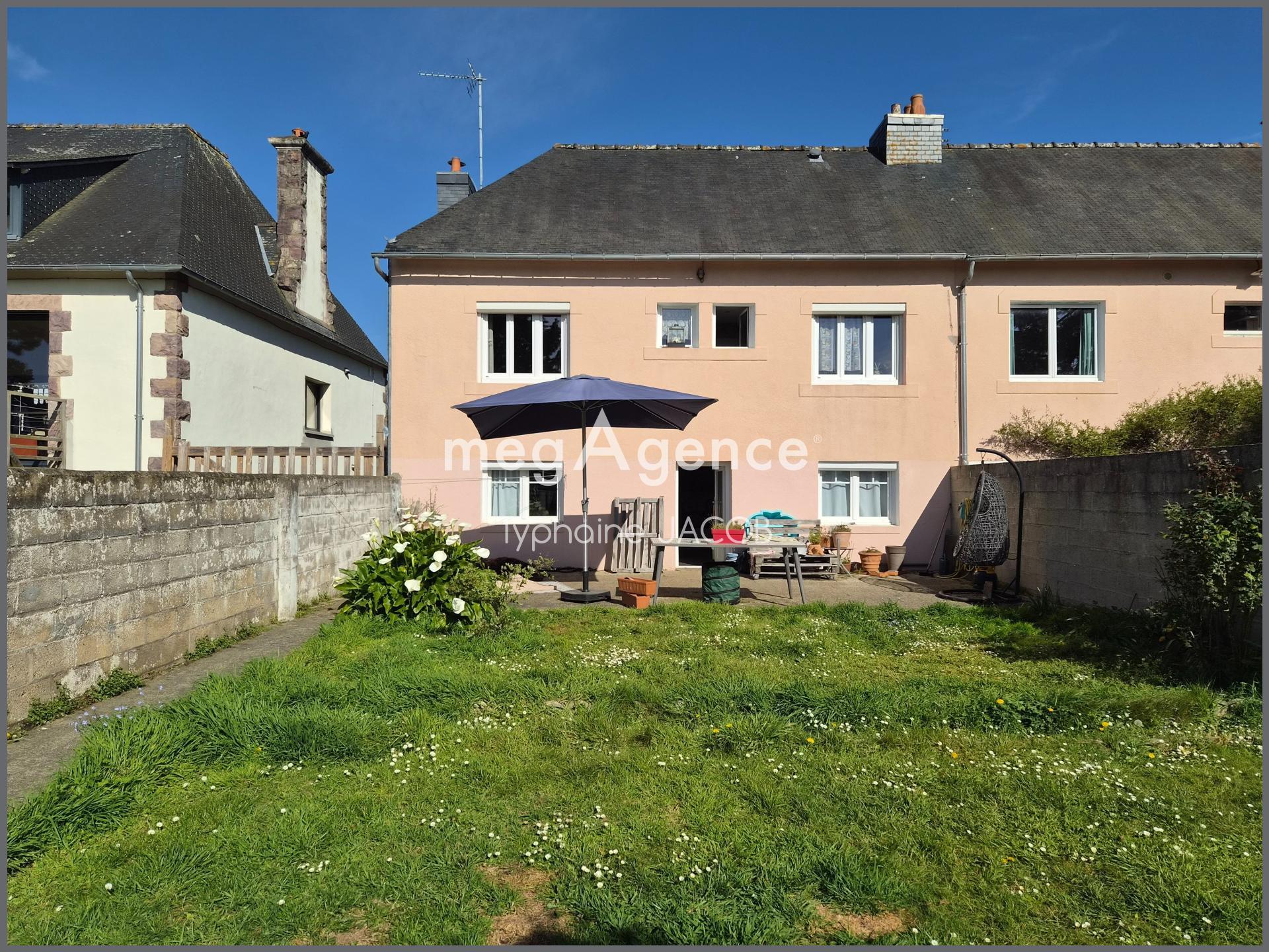 Photographie descriptive du bien