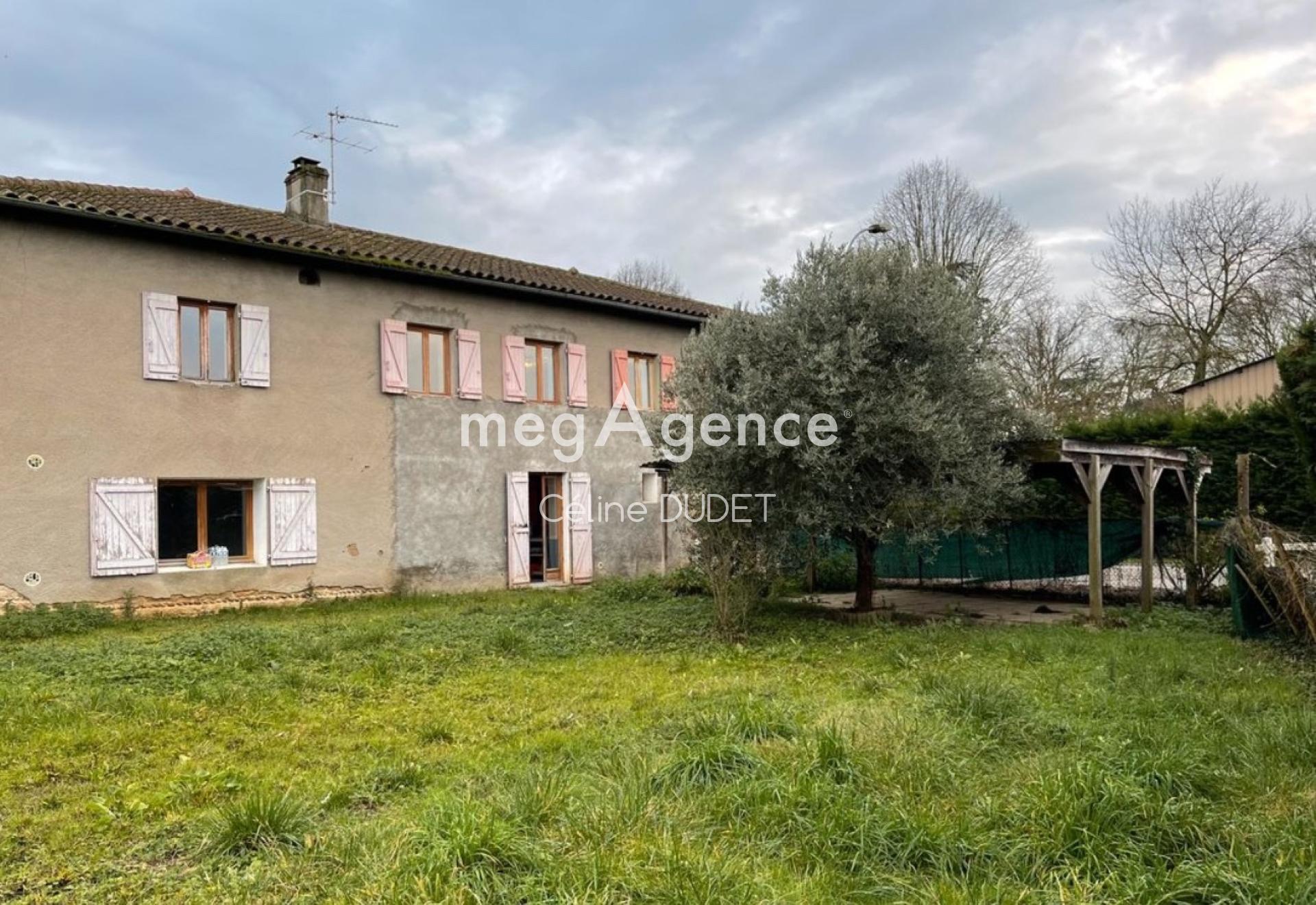 Photographie descriptive du bien