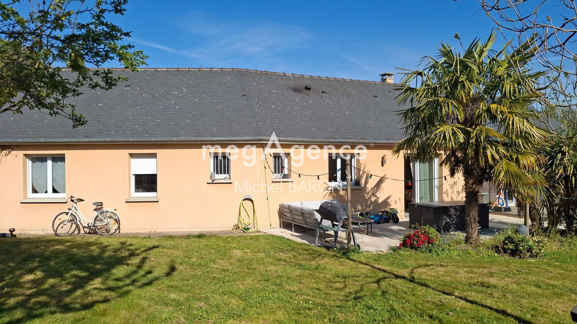 Photographie descriptive du bien