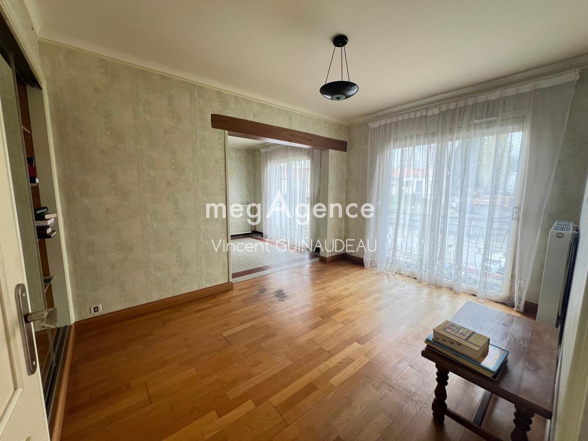 Photographie descriptive du bien