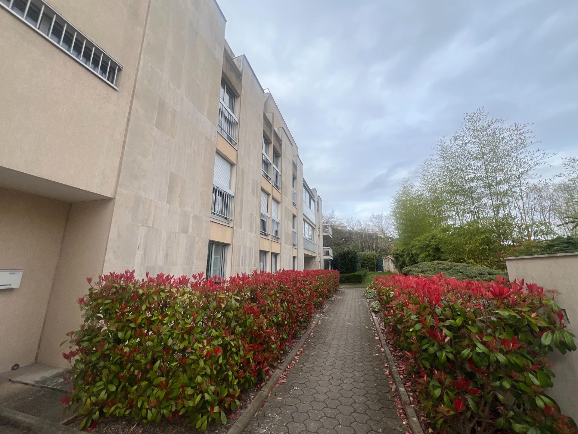 Photographie descriptive du bien