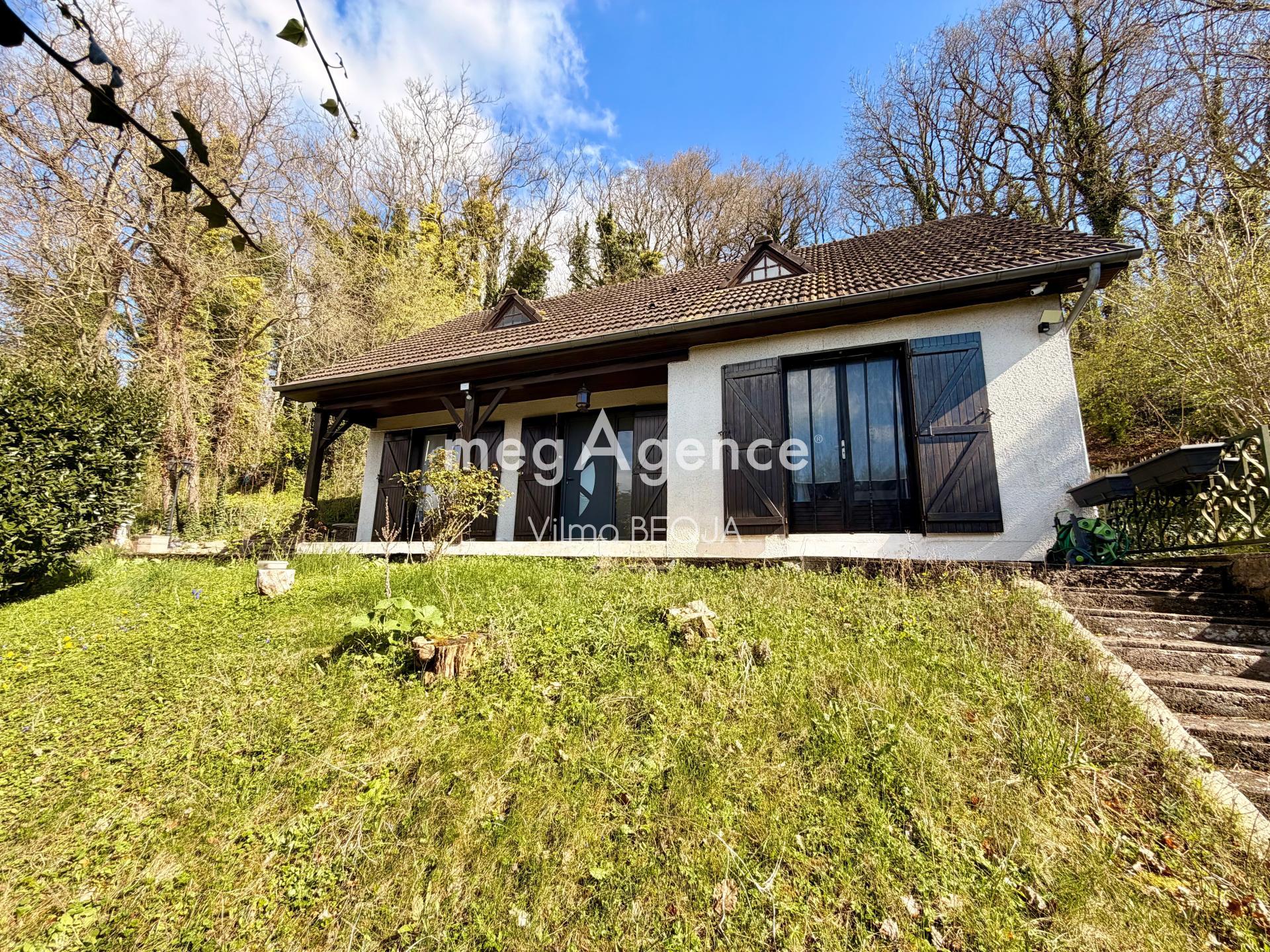 Photographie descriptive du bien