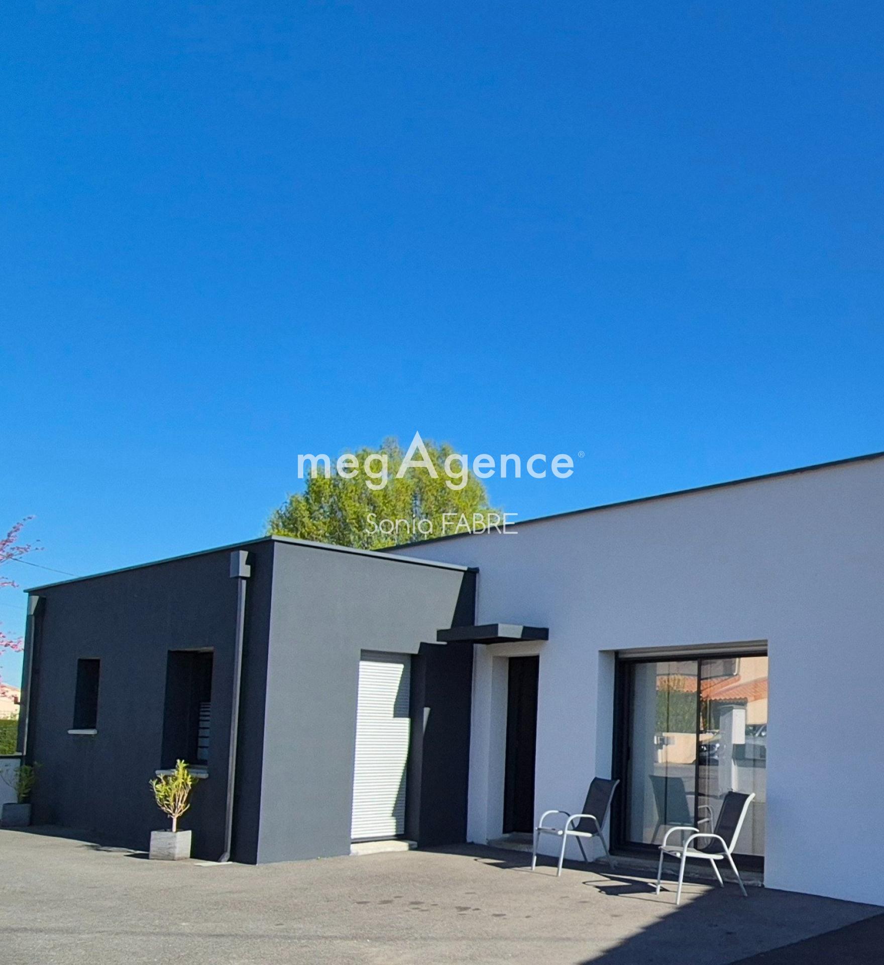 Photographie descriptive du bien