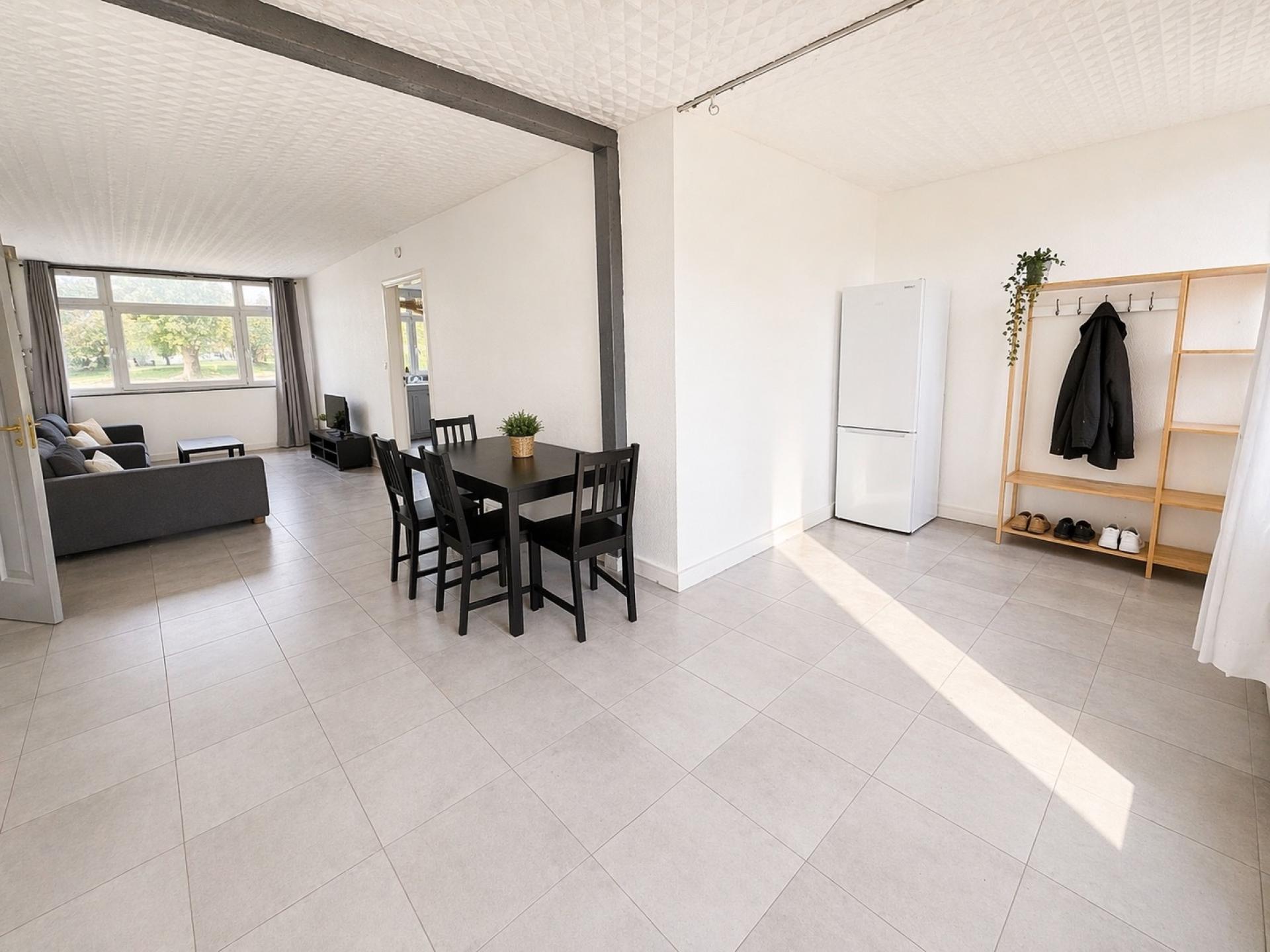 Photographie descriptive du bien