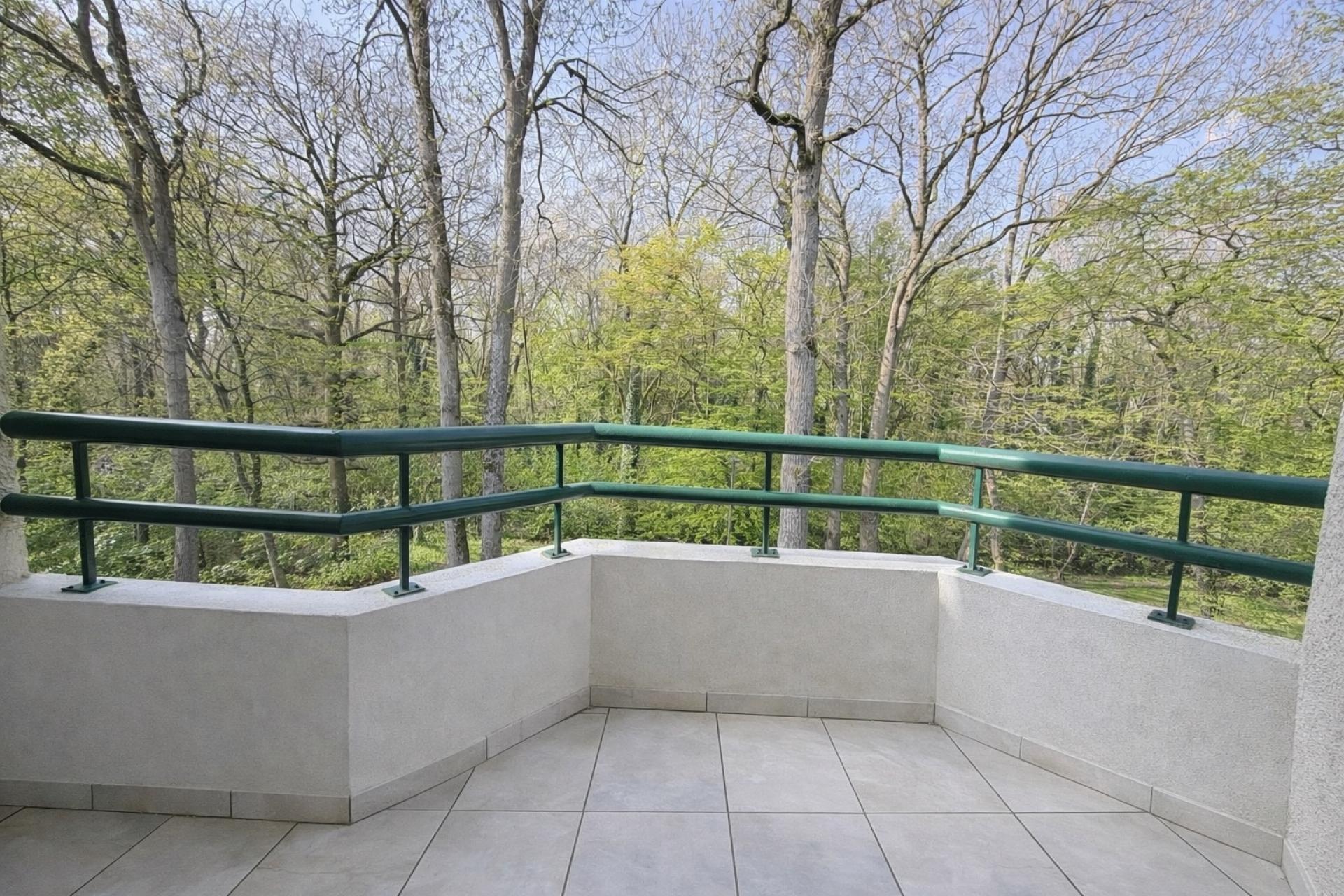 Photographie descriptive du bien