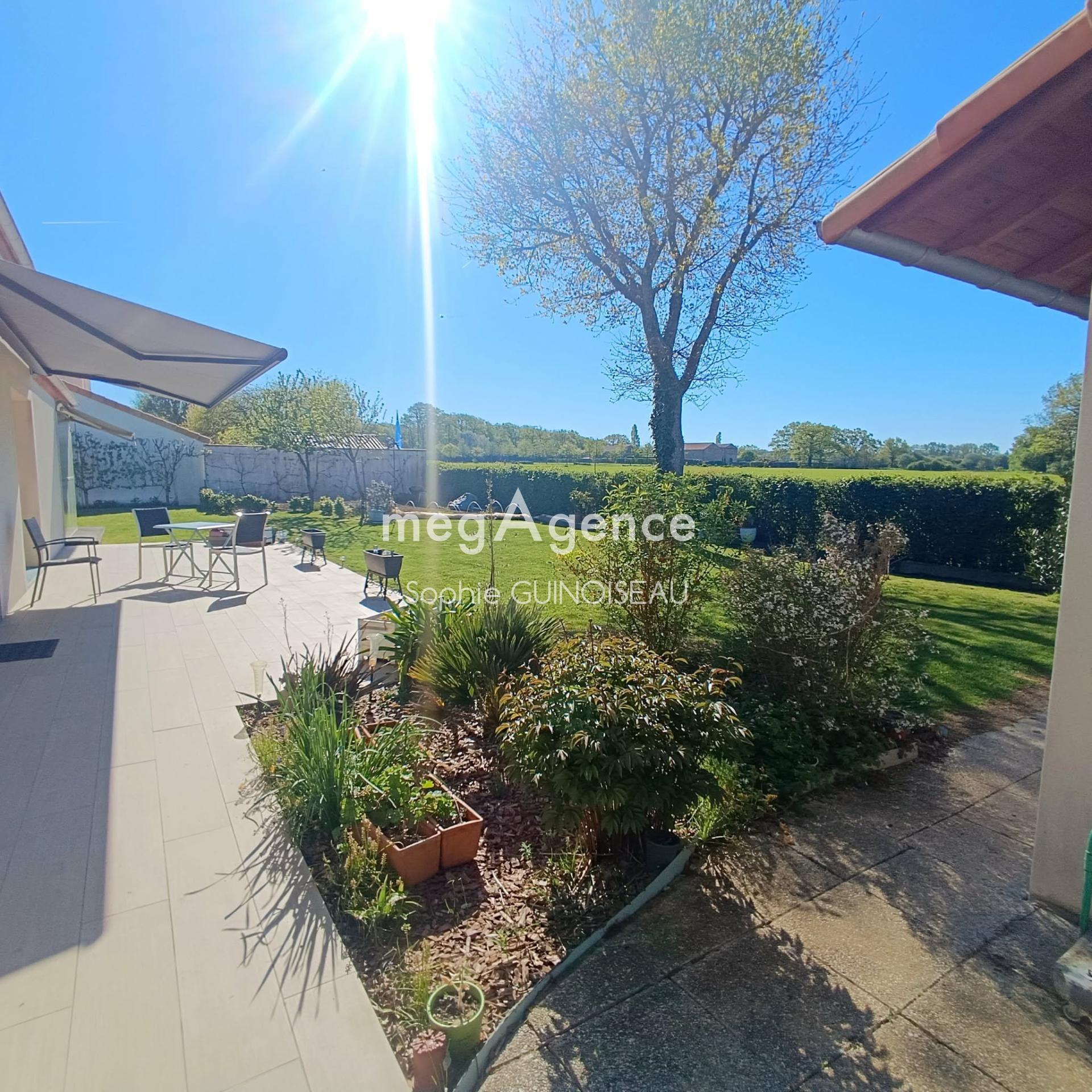 Photographie descriptive du bien