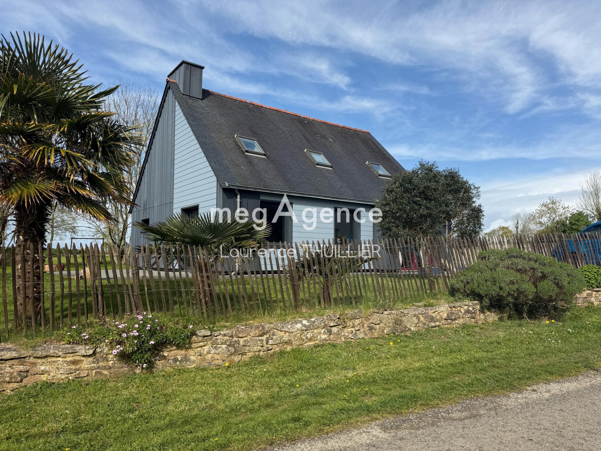 Photographie descriptive du bien