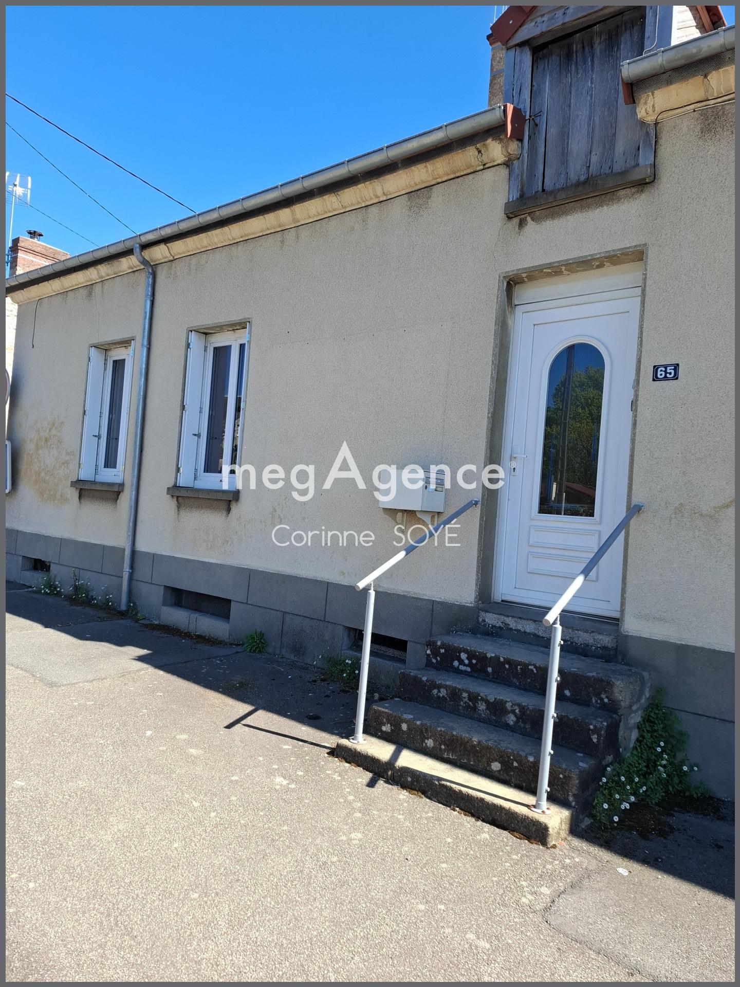 Photographie descriptive du bien