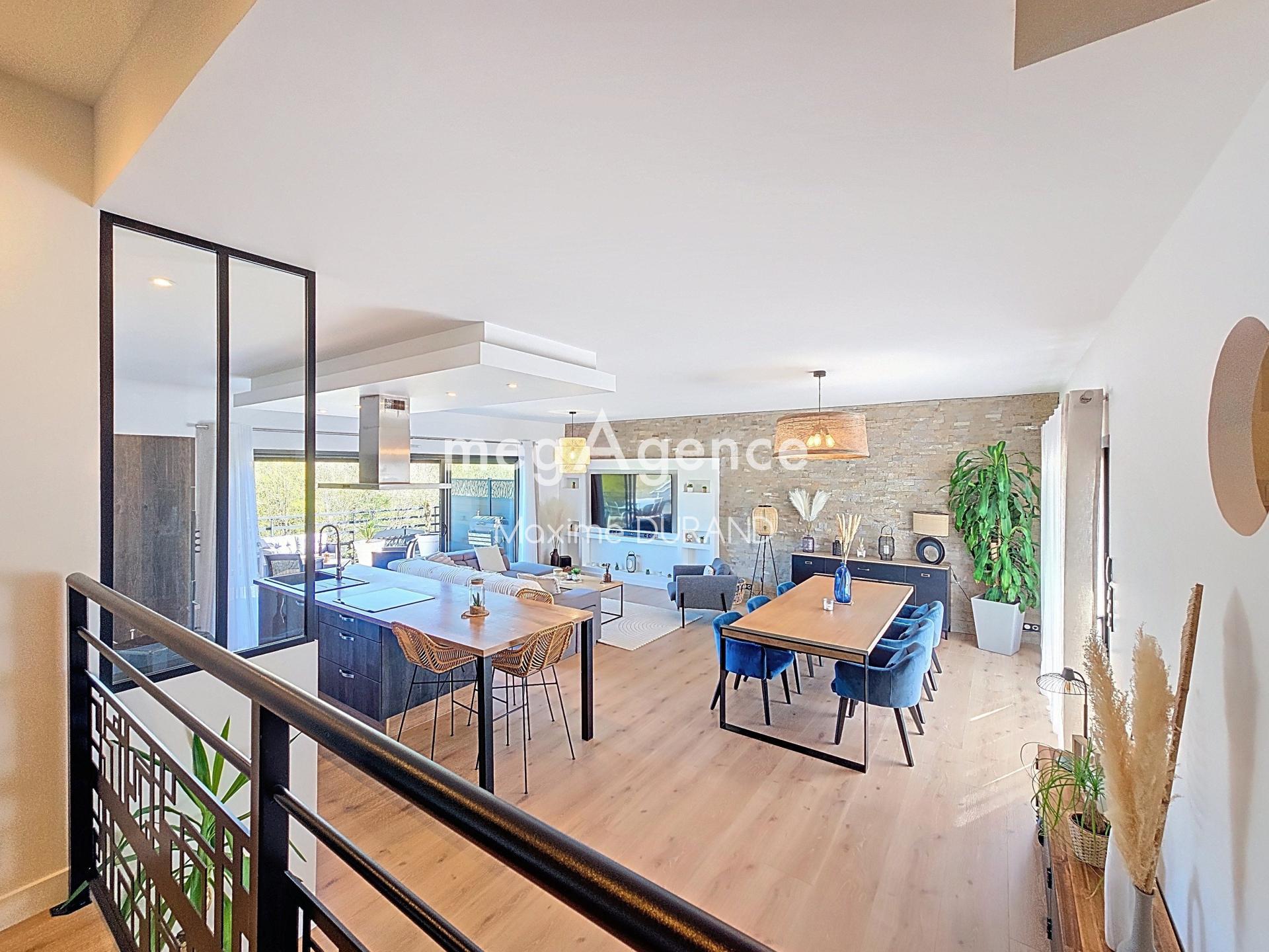 Photographie descriptive du bien