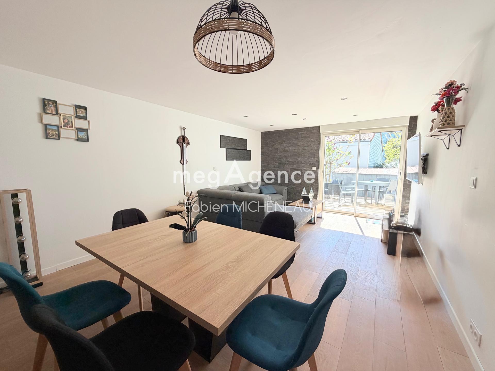 Photographie descriptive du bien