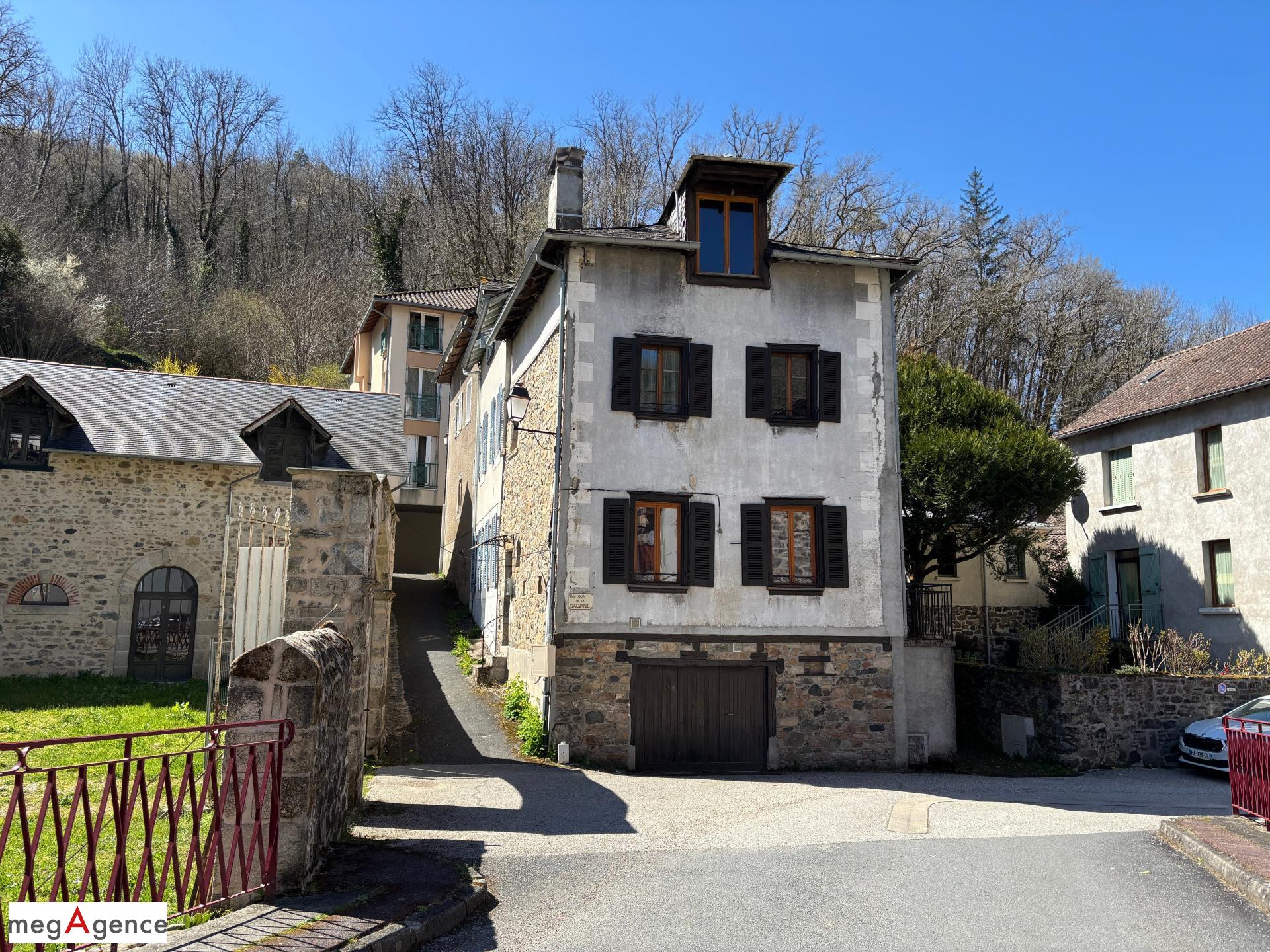 Photographie descriptive du bien