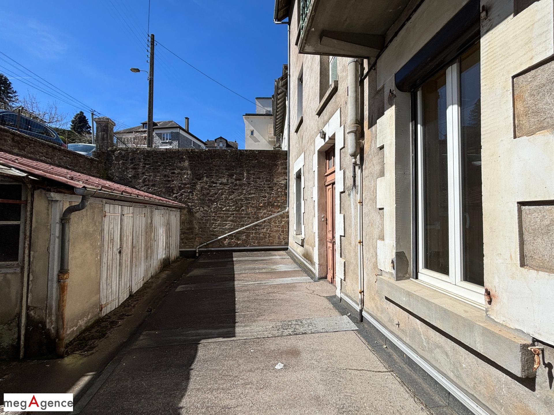 Photographie descriptive du bien