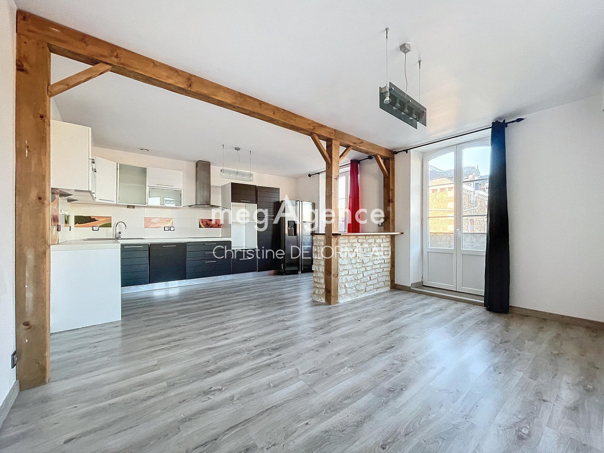 Photographie descriptive du bien