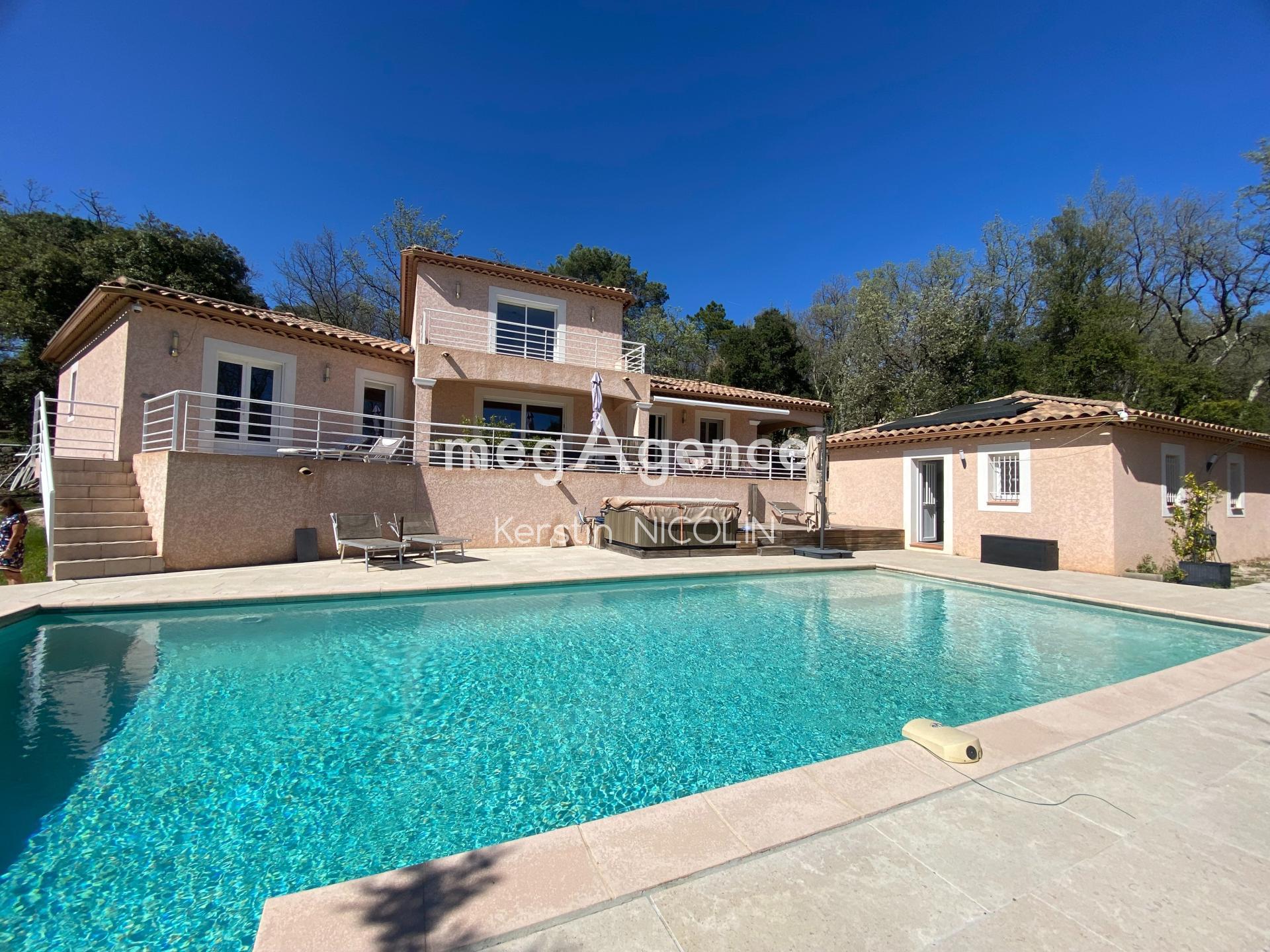 Photographie descriptive du bien