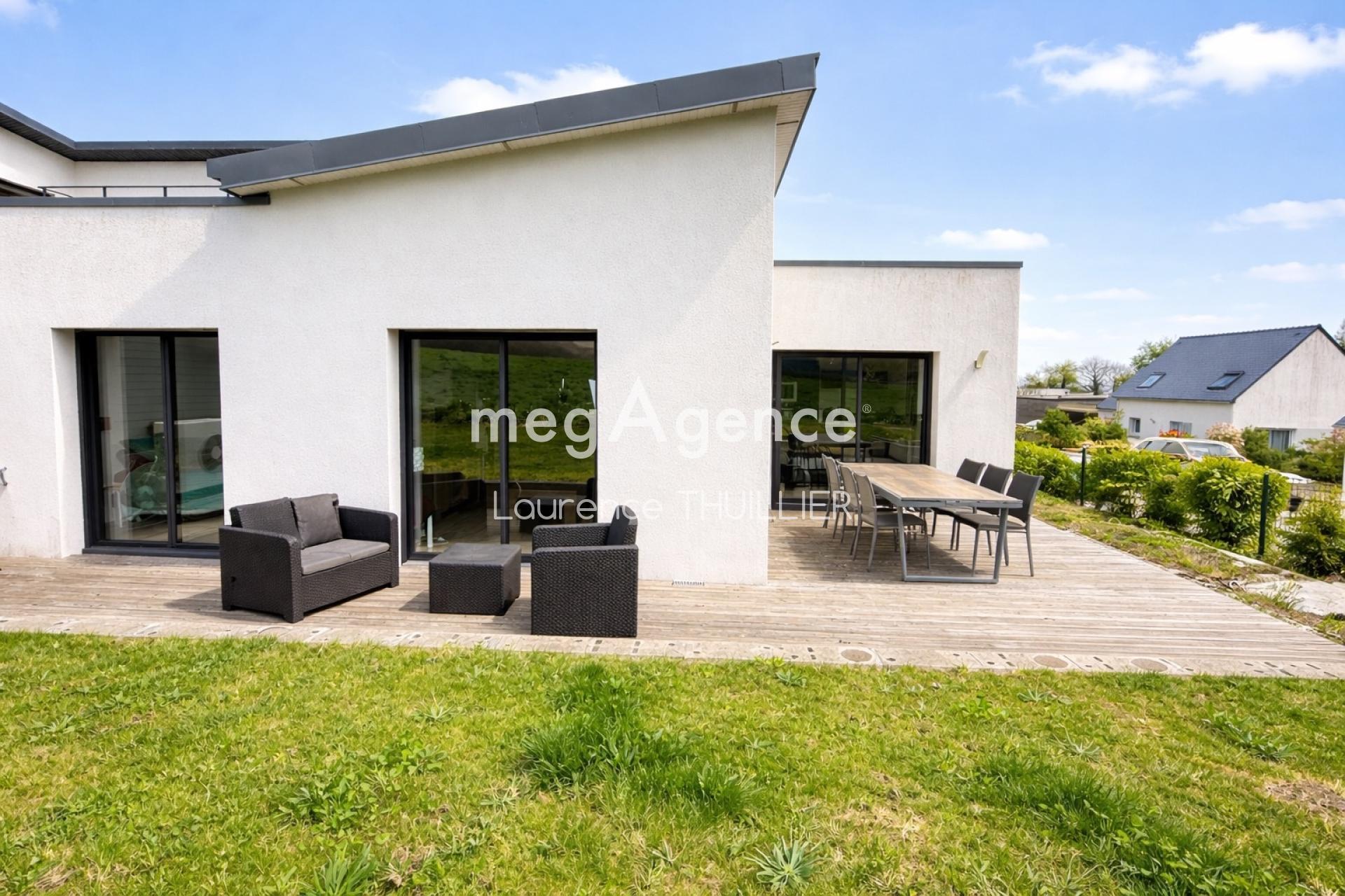 Photographie descriptive du bien