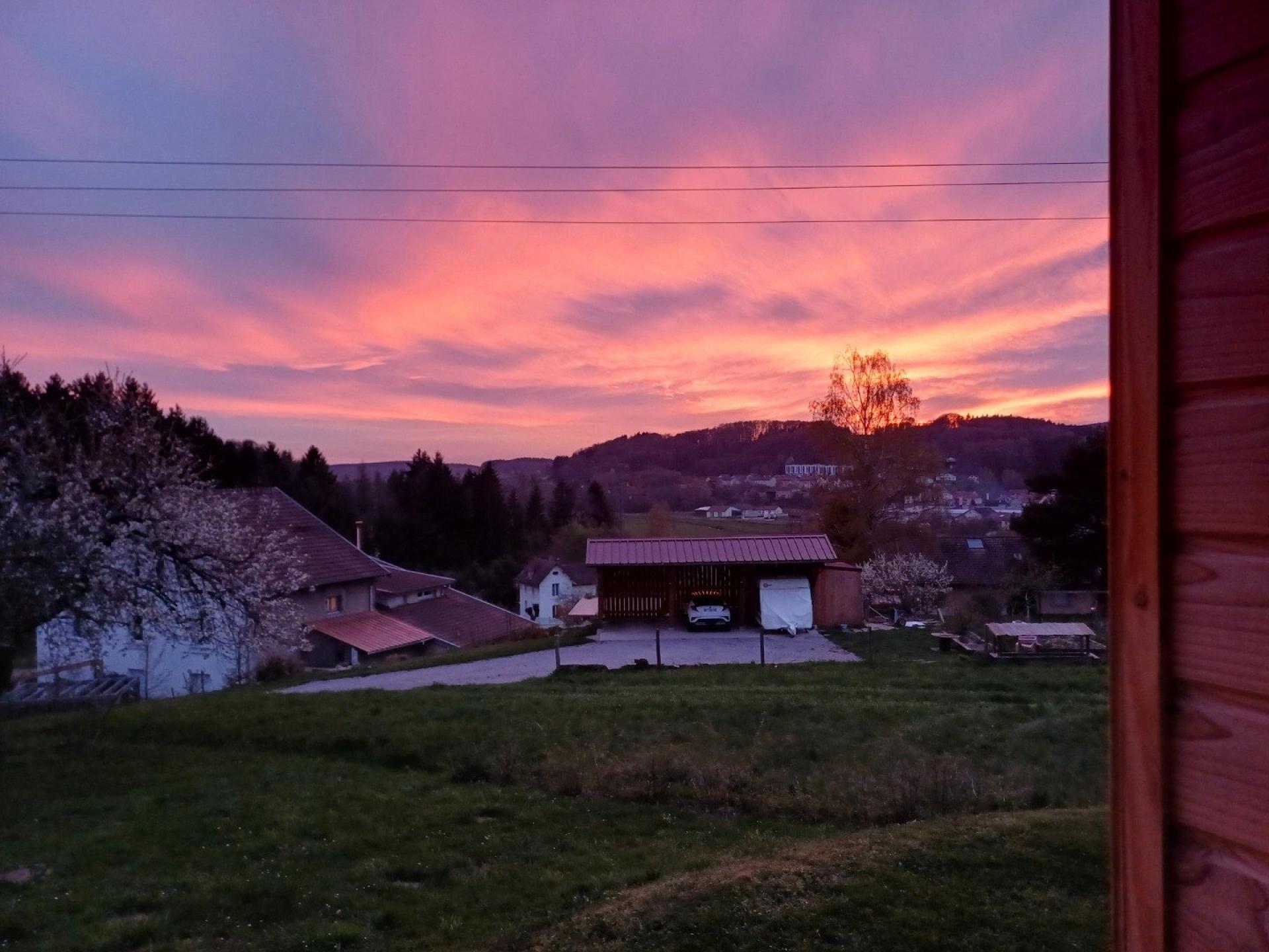 Photographie descriptive du bien