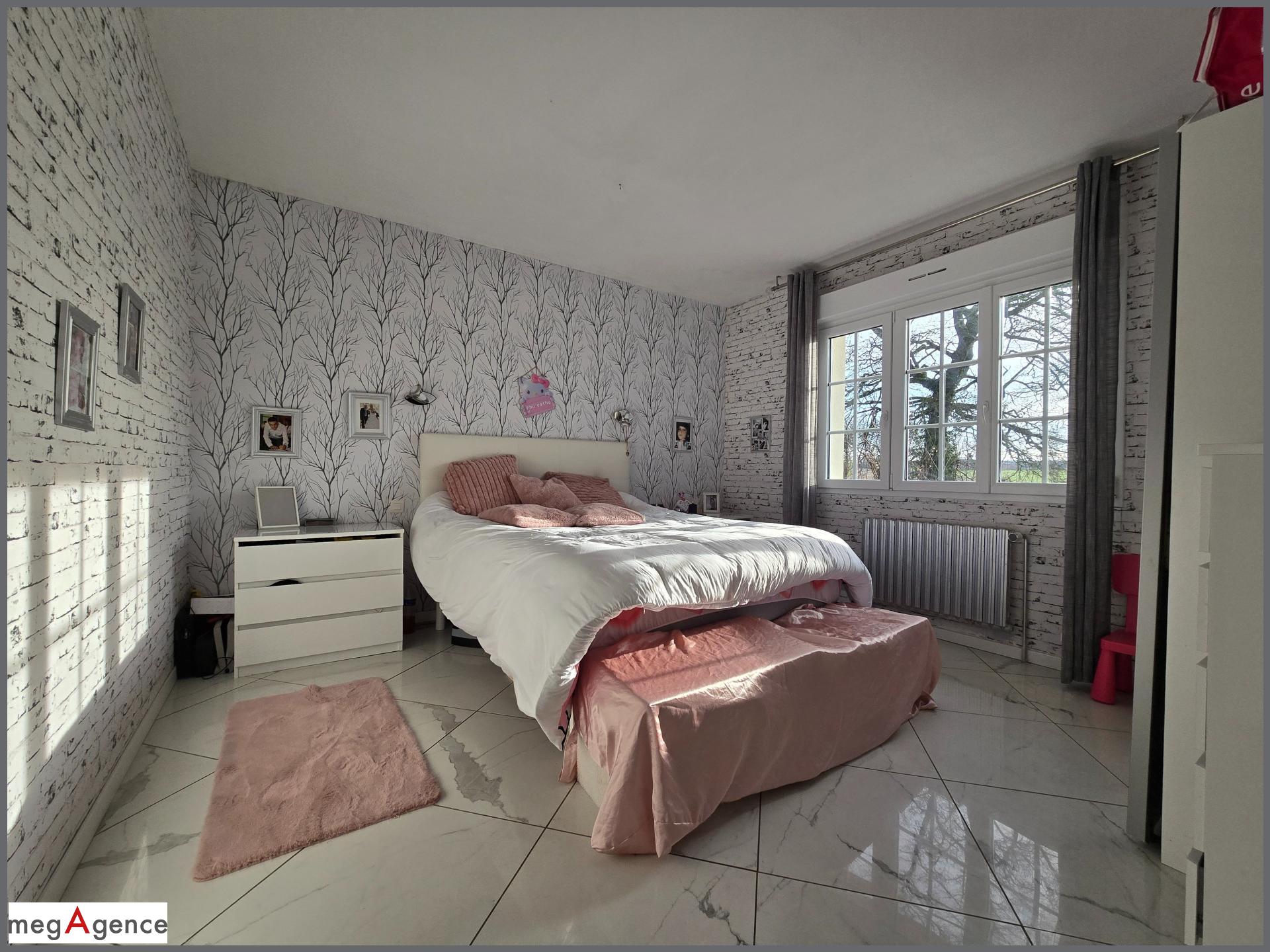 Photographie descriptive du bien