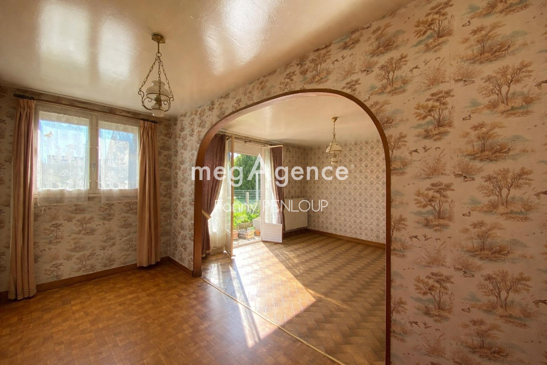 Photographie descriptive du bien