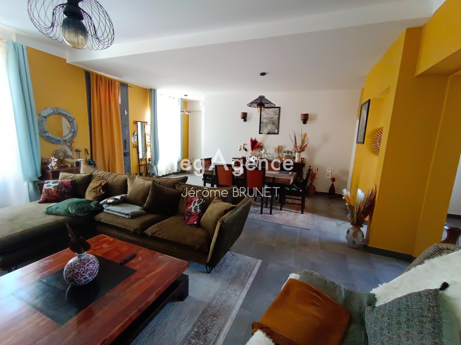 Photographie descriptive du bien