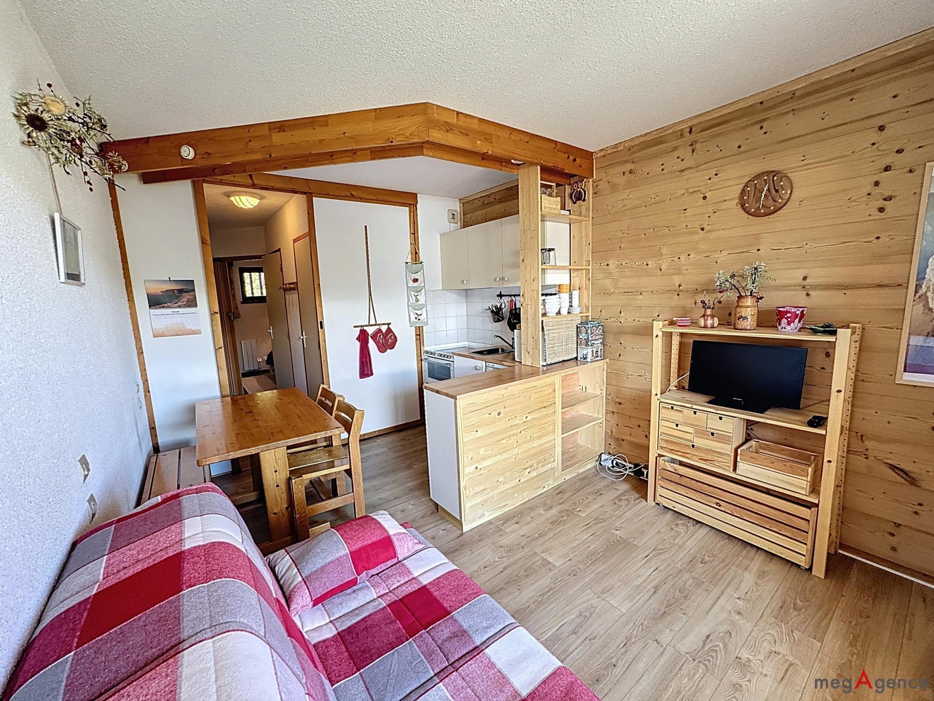 Photographie descriptive du bien