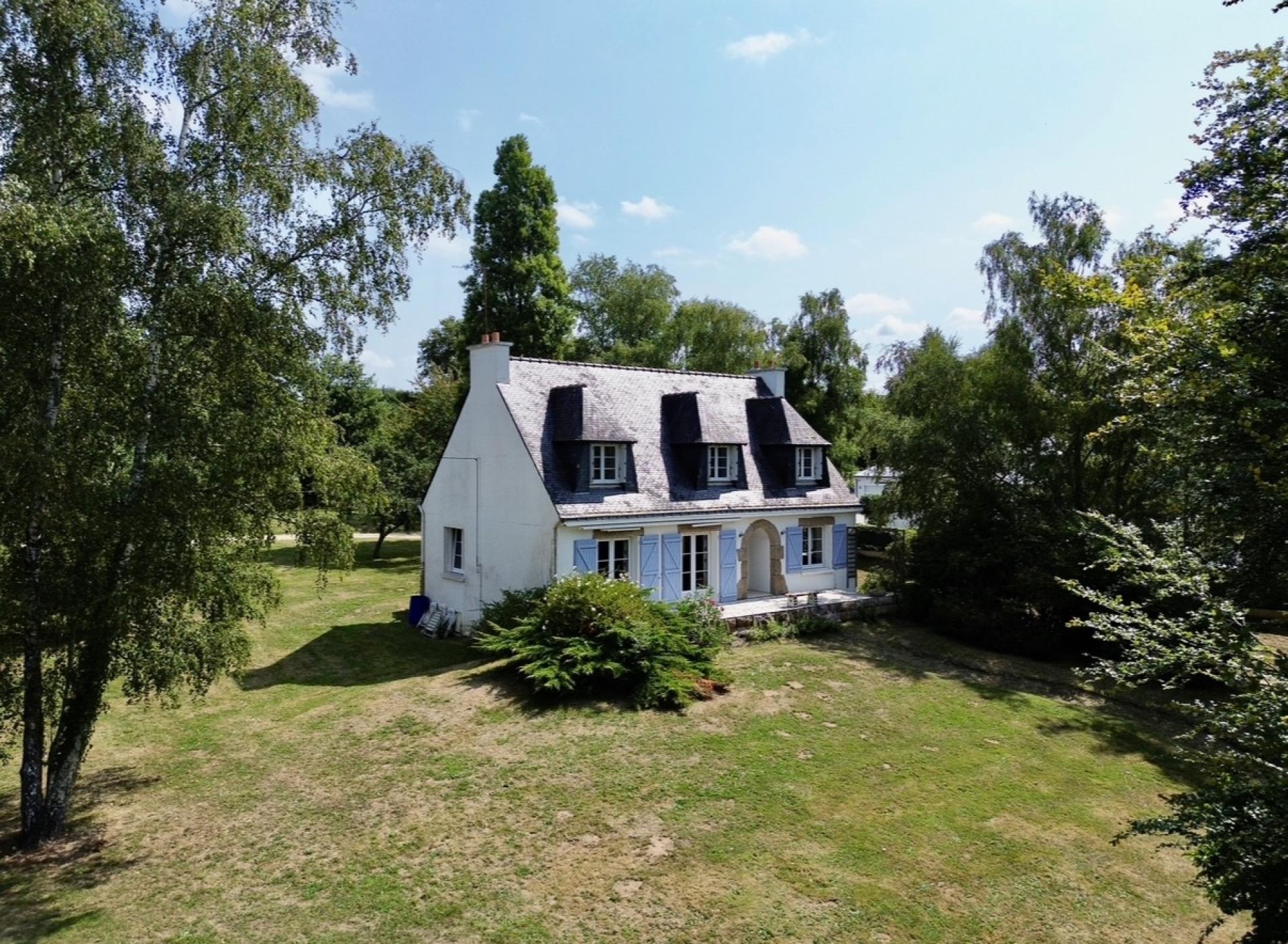 Photographie descriptive du bien