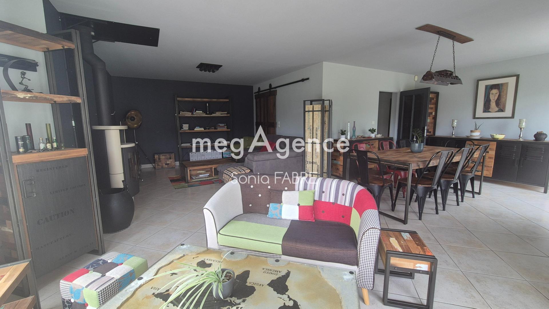 Photographie descriptive du bien