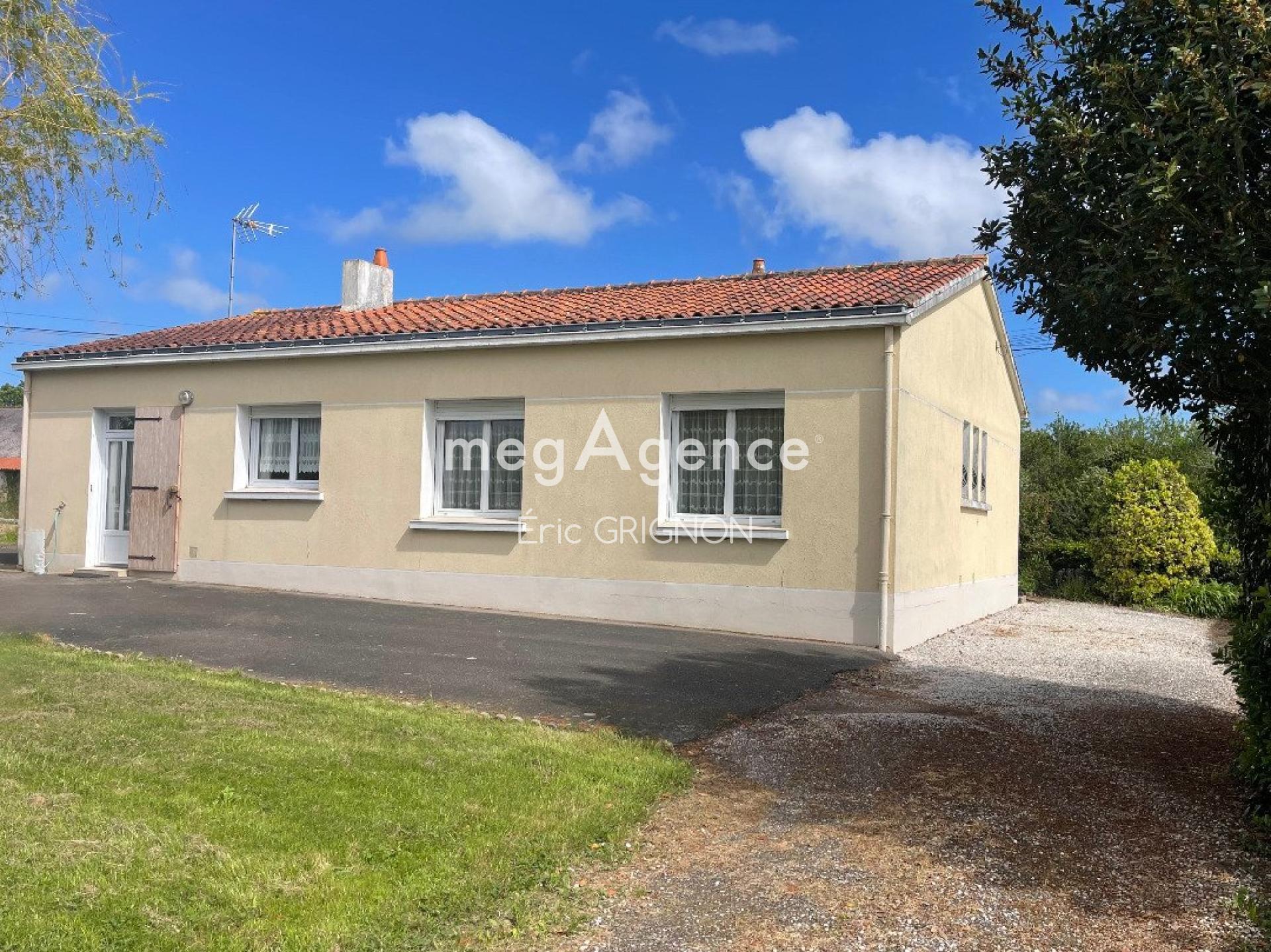 Photographie descriptive du bien