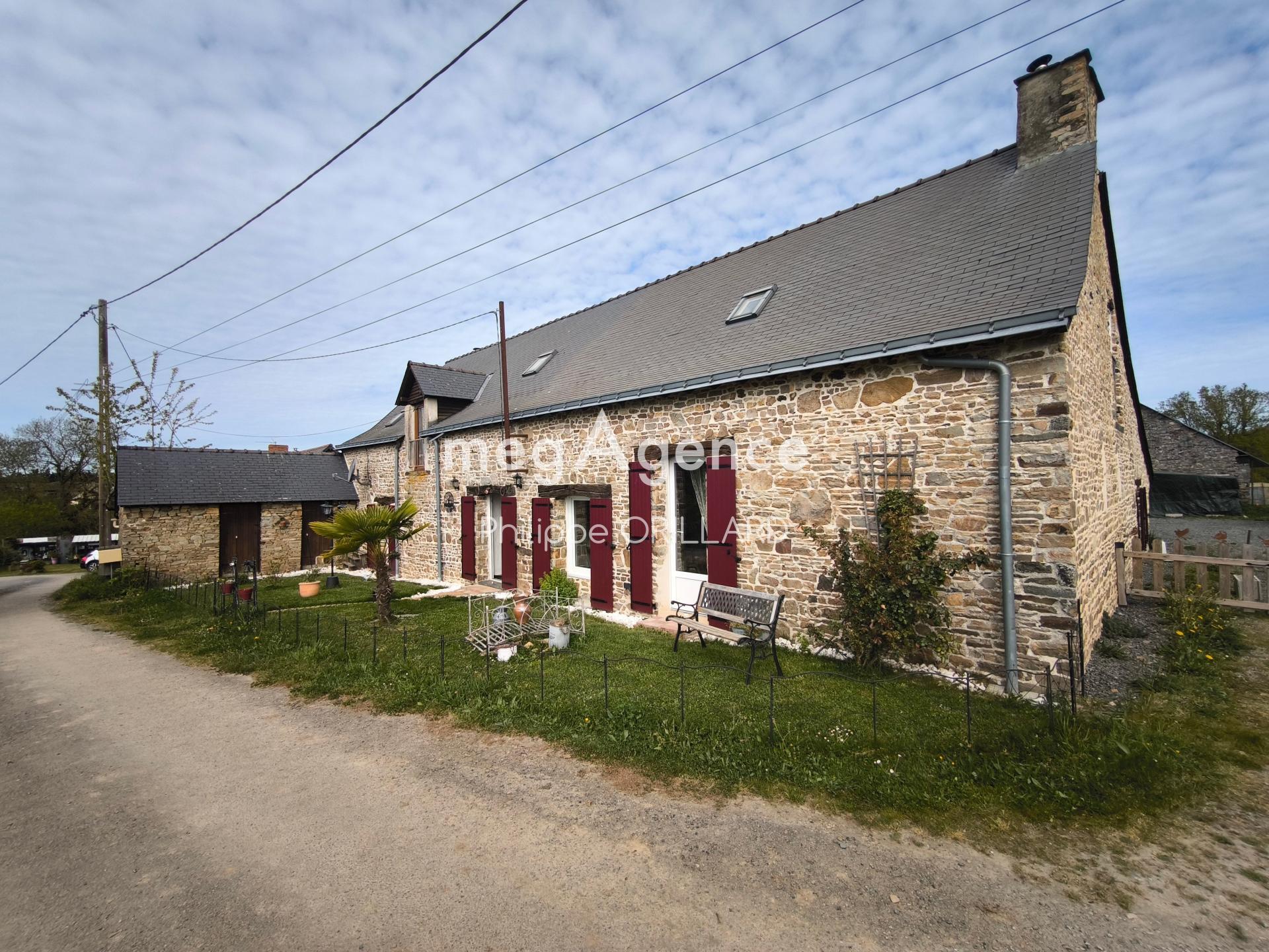 Photographie descriptive du bien