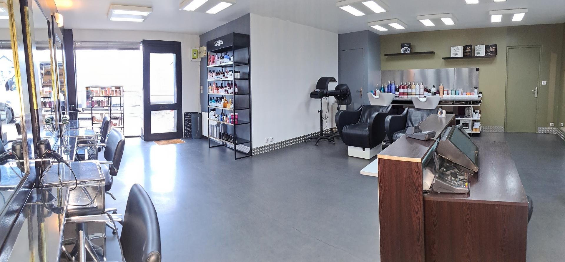 Photographie descriptive du bien