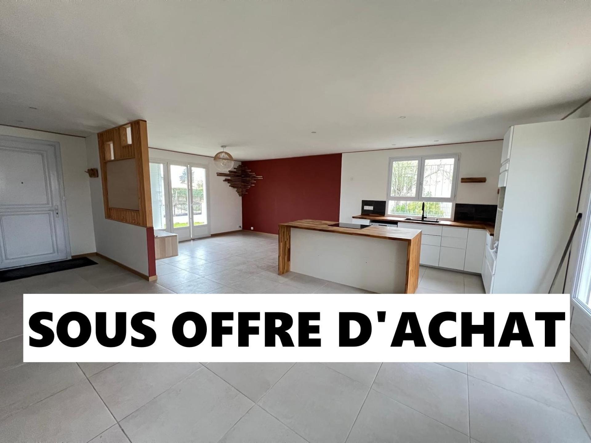 Photographie descriptive du bien